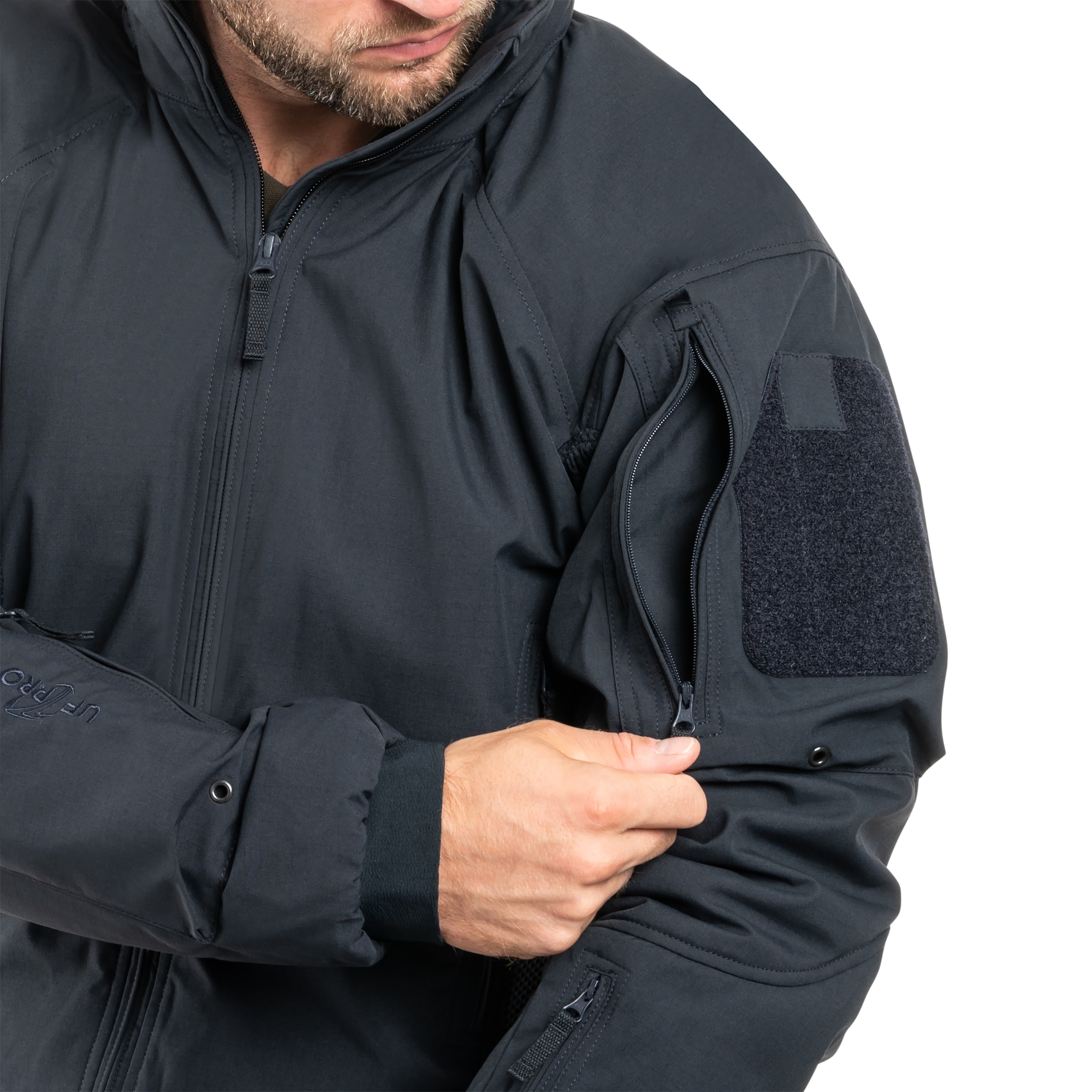 Geacă UF PRO Delta AcE Plus Gen.3 Tactical Winter Jacket - Navy Blue