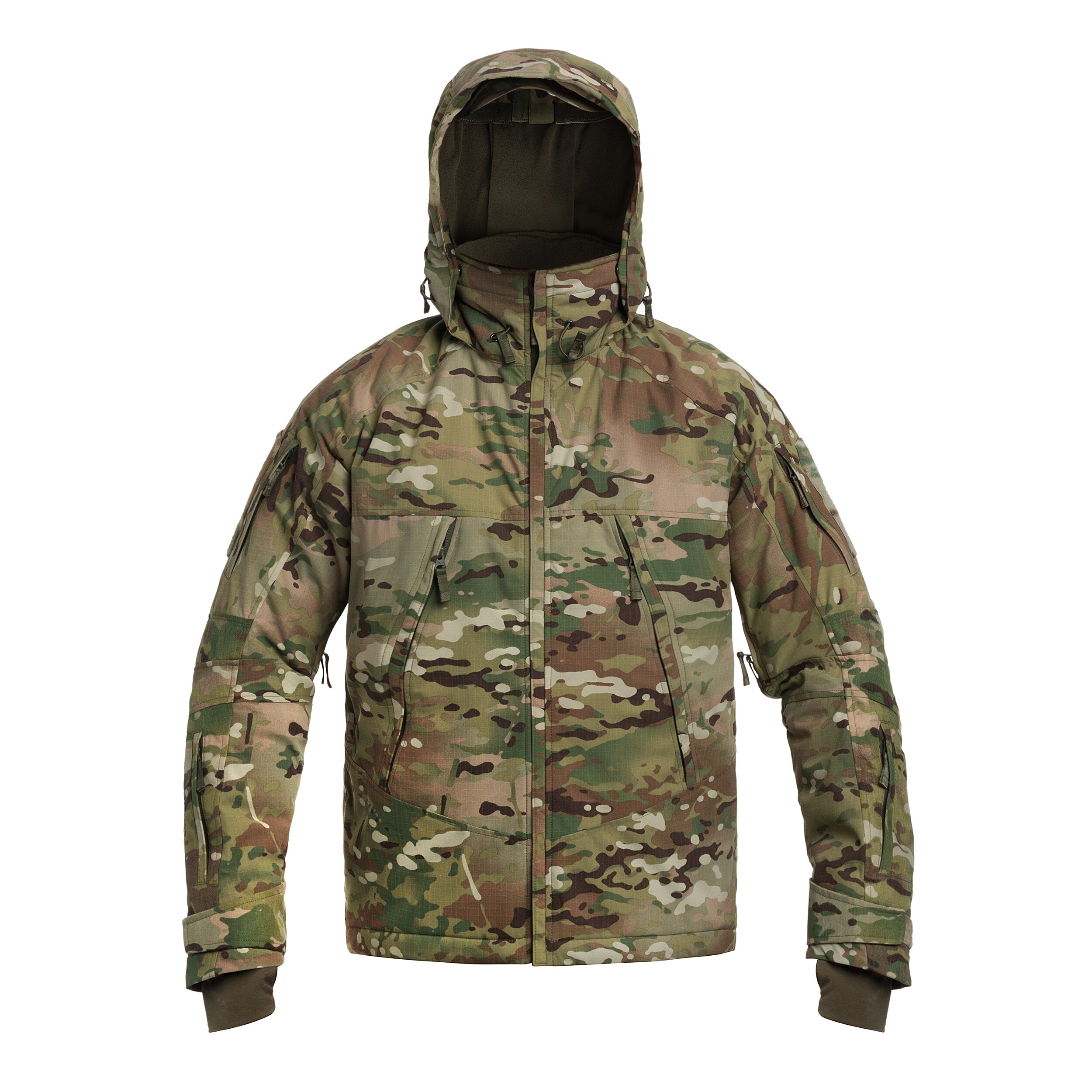 Geacă UF PRO Delta OL 4.0 Tactical Winter Jacket - MultiCam