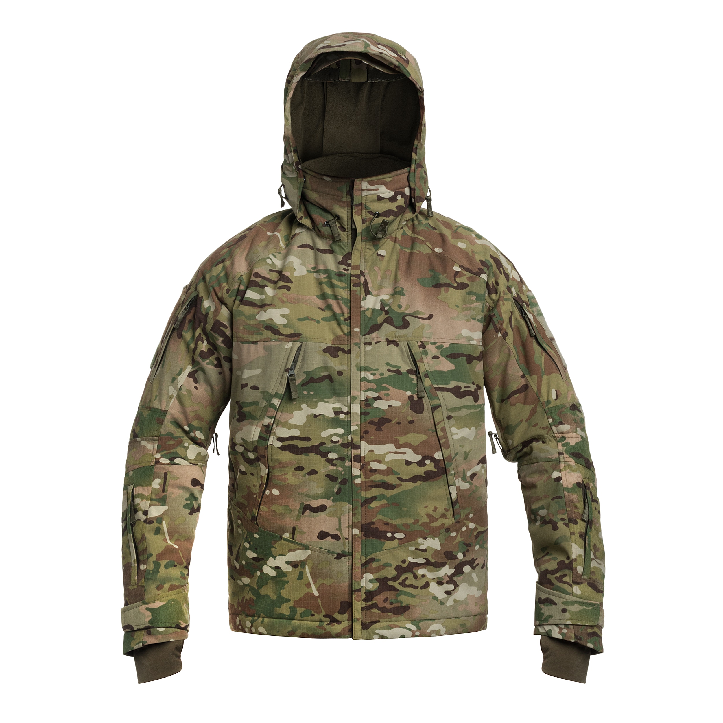 Geacă UF PRO Delta OL 4.0 Tactical Winter Jacket - MultiCam