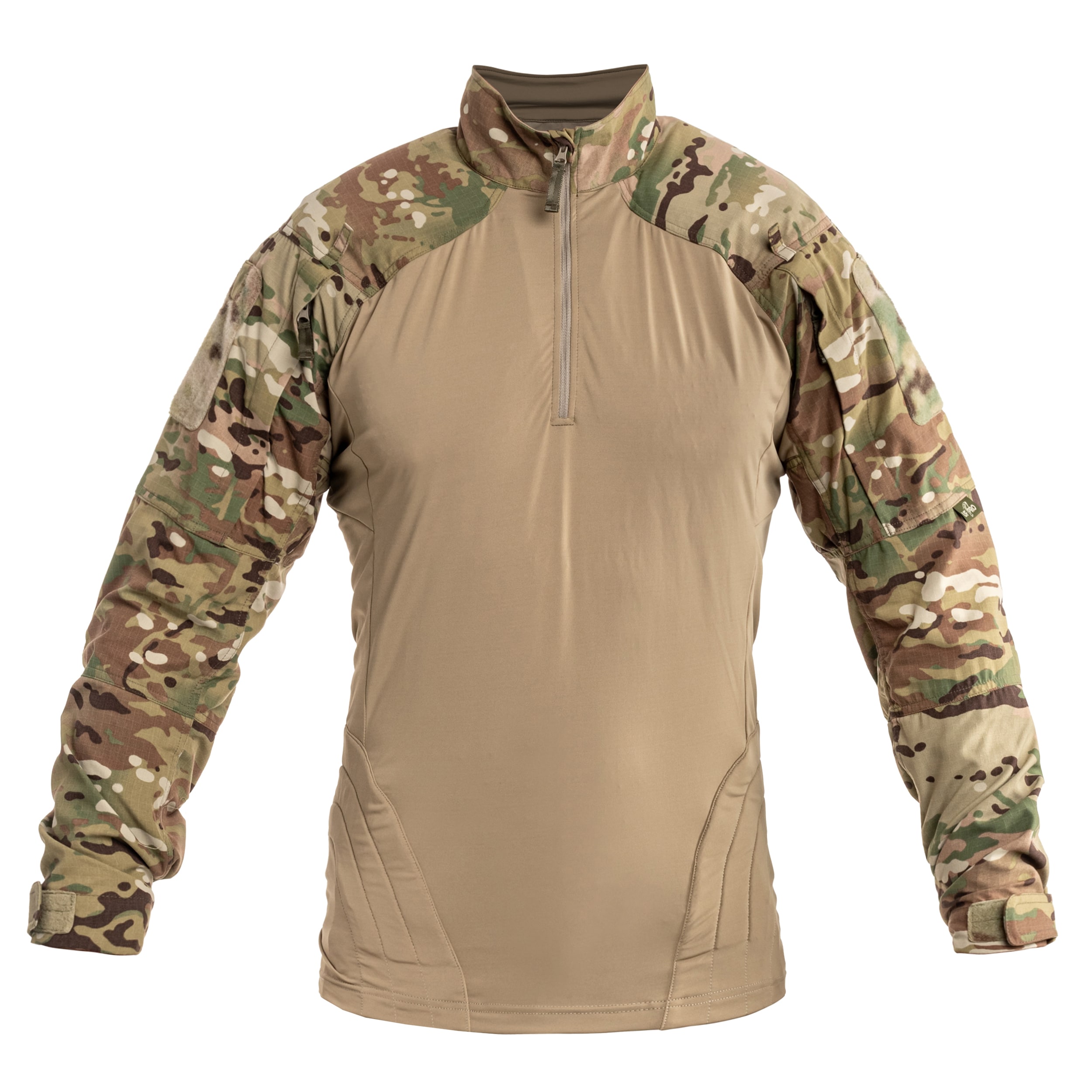 Bluză UF PRO Tropic Thunder Combat Shirt - MultiCam