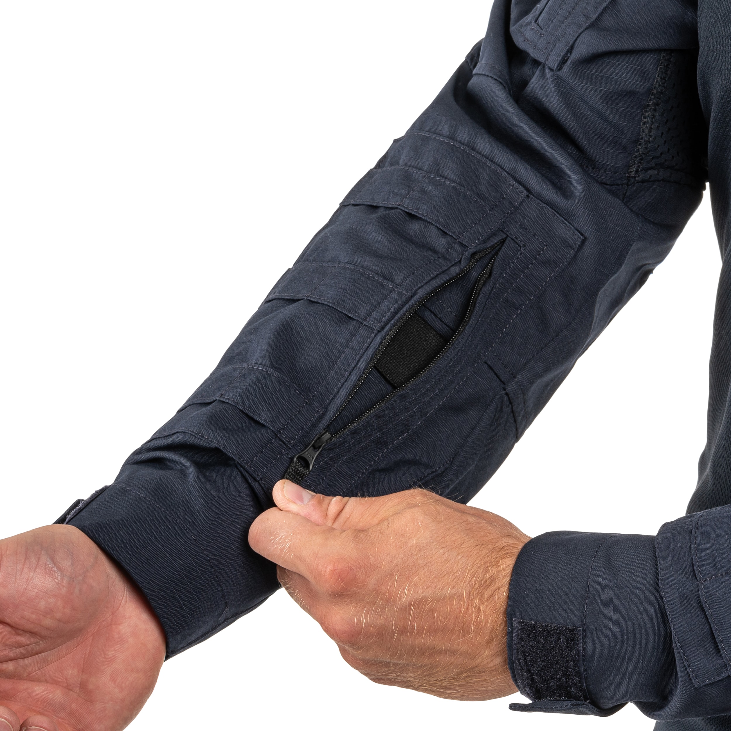 Bluză UF PRO Striker XT Gen.2 Combat Shirt - Navy Blue