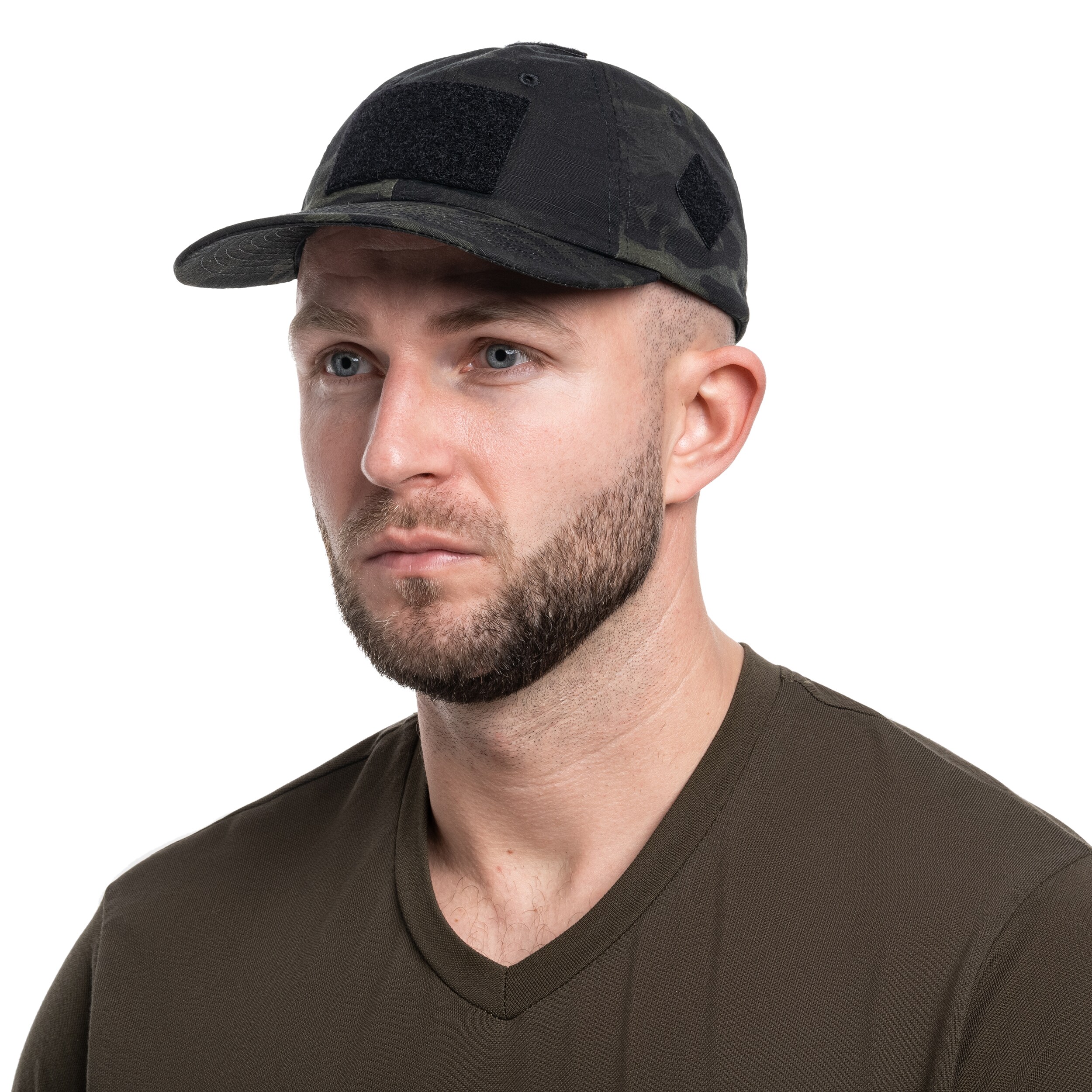 Șapcă UF PRO Striker Base Cap Gen. 2 - MultiCam Black