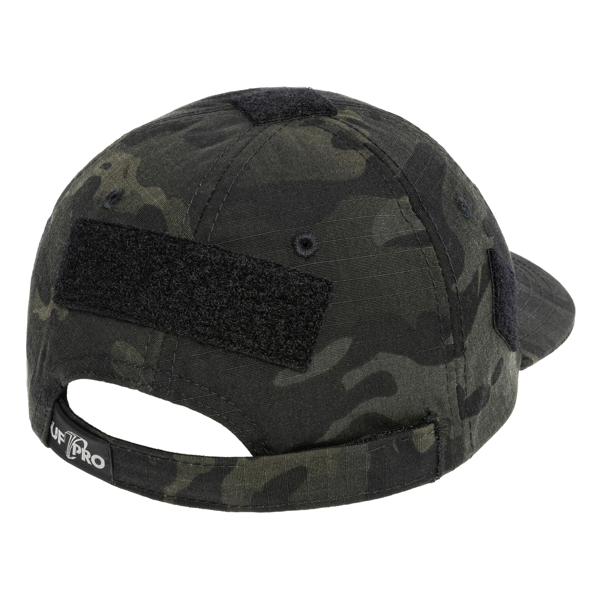 Șapcă UF PRO Striker Base Cap Gen. 2 - MultiCam Black