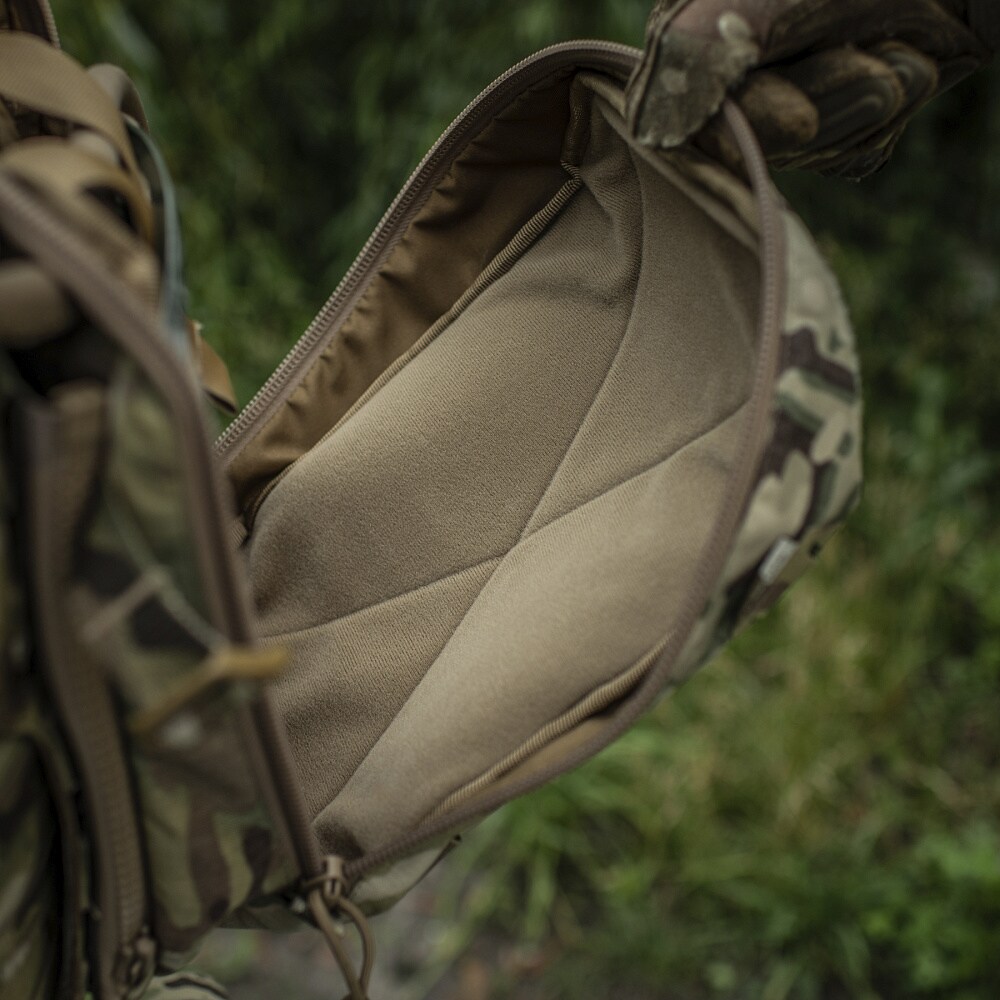 Husă M-Tac Modular Assault Pack Elite - MultiCam