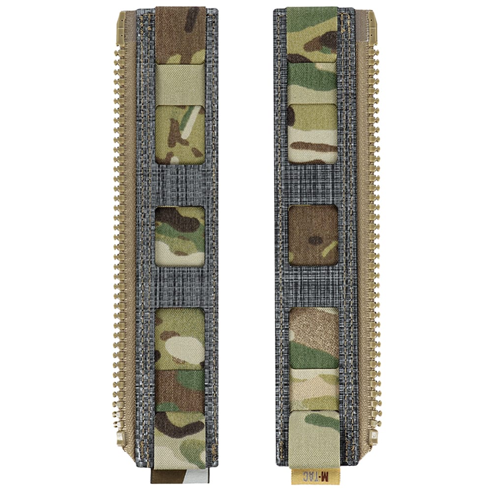 Husă M-Tac Modular Assault Pack Elite - MultiCam