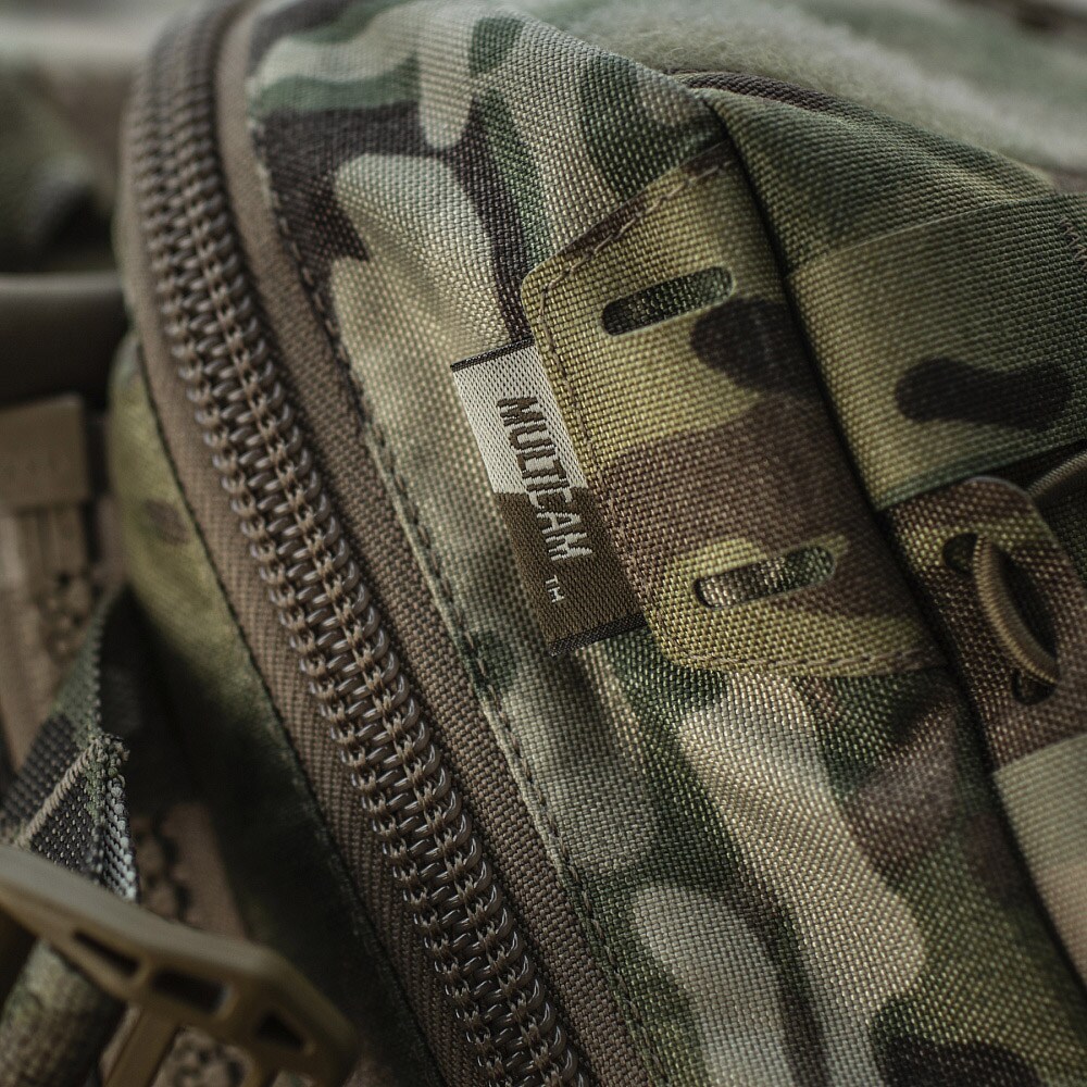 Husă M-Tac Modular Assault Pack Elite - MultiCam