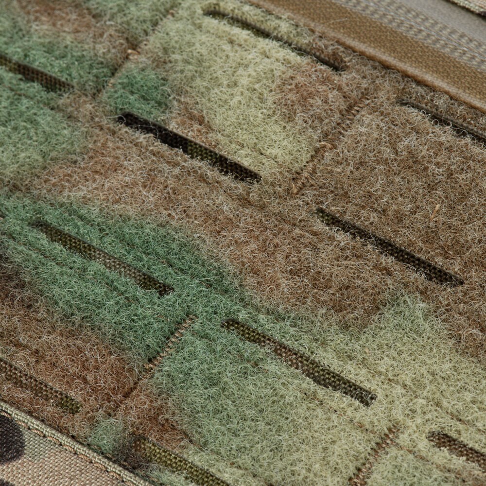 Vestă tactică tip Plate Carrier M-Tac Cuirass Elite MultiCam - pentru plăci balistice L/XL