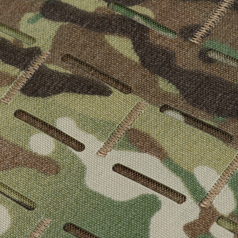 Vestă tactică tip Plate Carrier M-Tac Cuirass Elite Gen. II - MultiCam