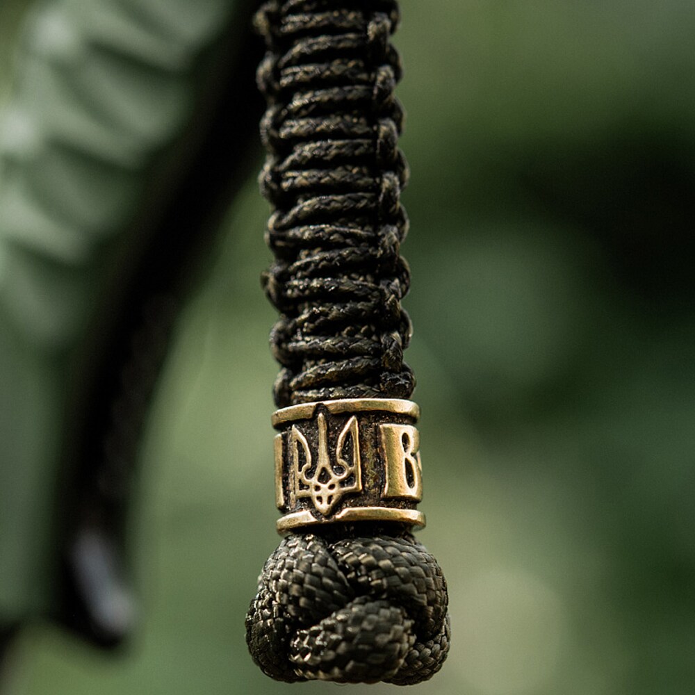 Breloc M-Tac Temblak Scandinavian Volia - Olive