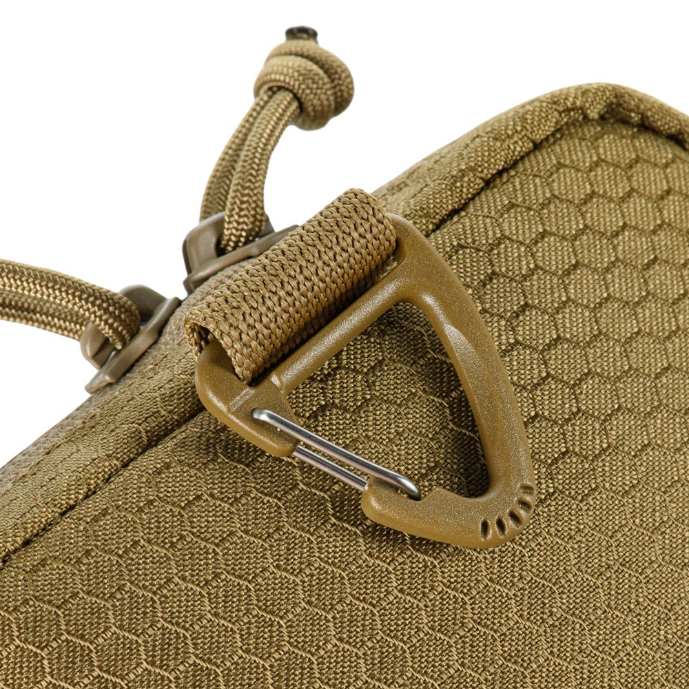 Organizator M-Tac EDC Hex Elite - Coyote