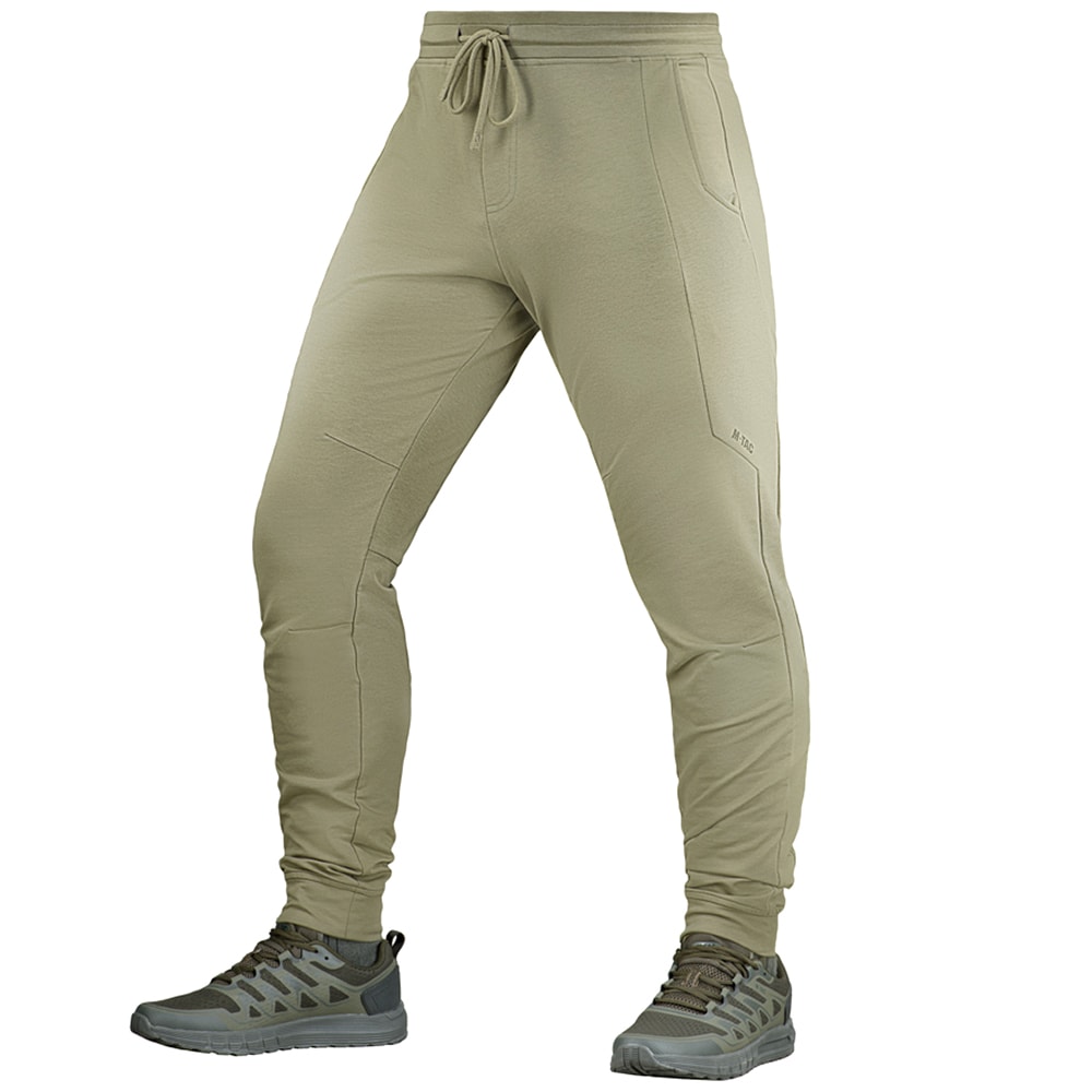 Pantaloni M-Tac Stealth Active - Tan