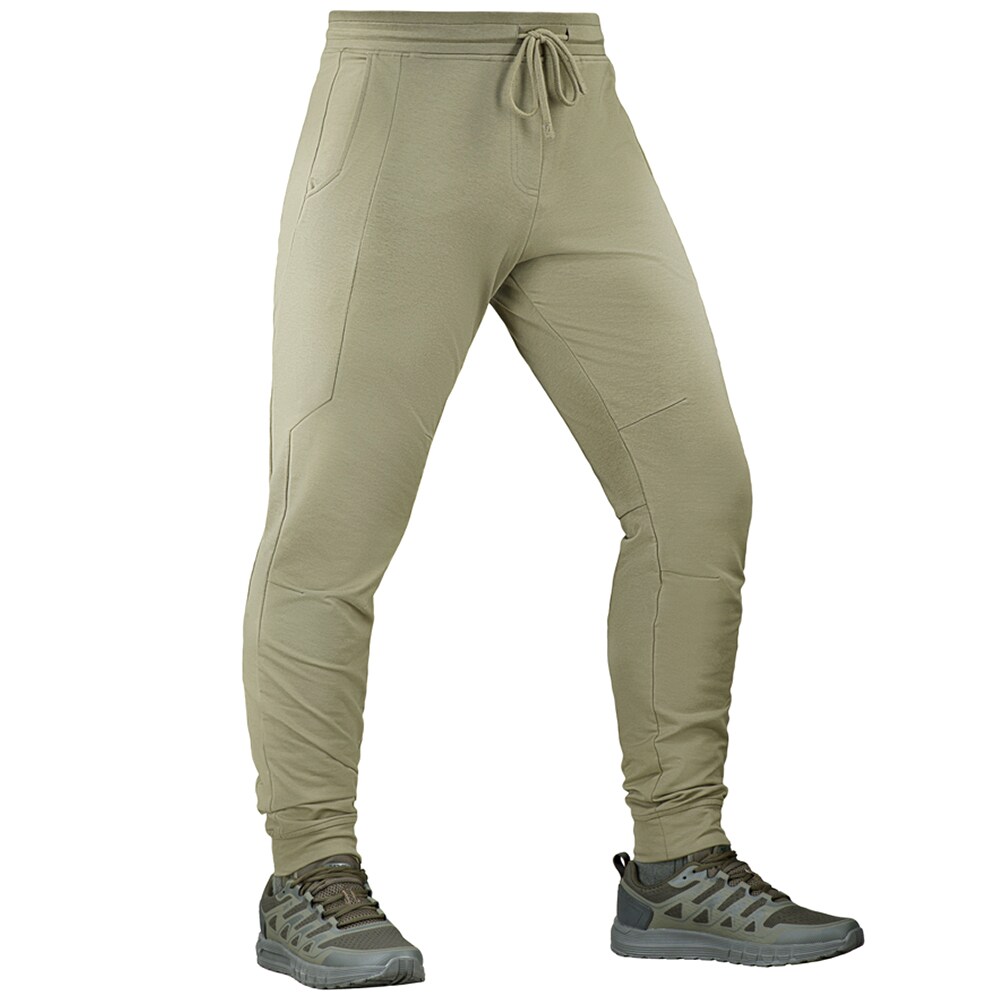 Pantaloni M-Tac Stealth Active - Tan