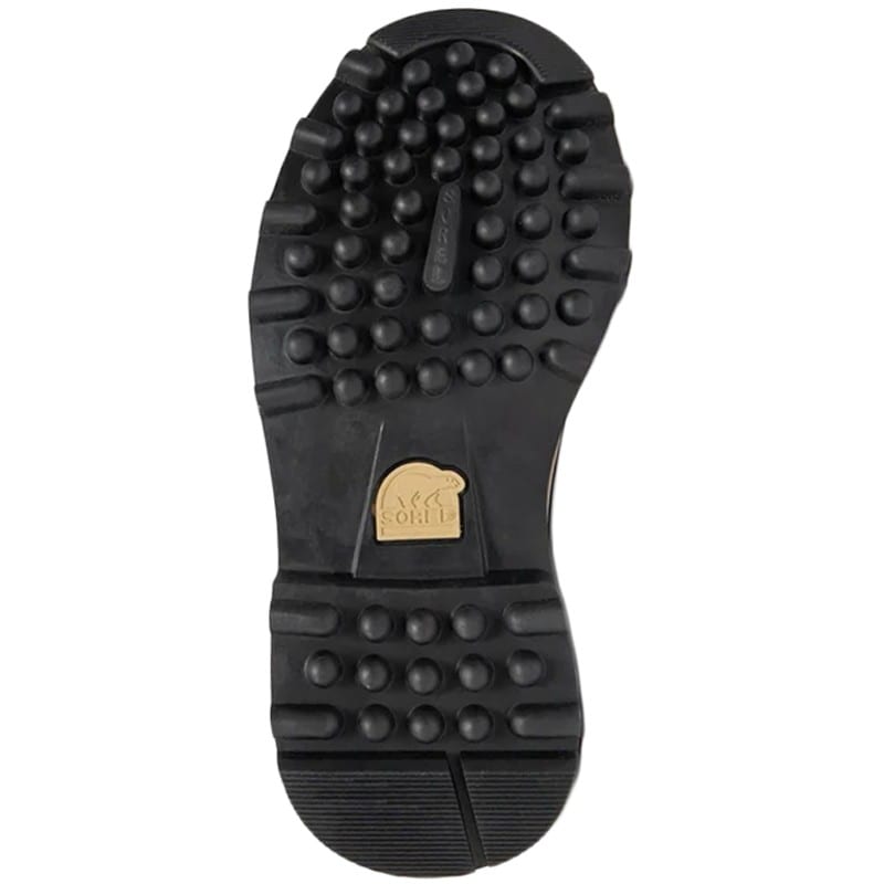 Încălțăminte de zăpadă pentru damă Sorel Caribou WP - Shale/Stone