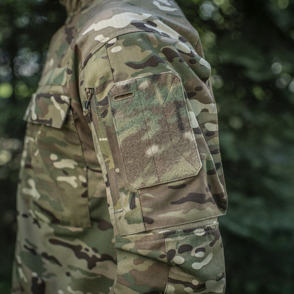Bluză militară M-Tac Sturm Gen.II NyCo Extreme - MultiCam