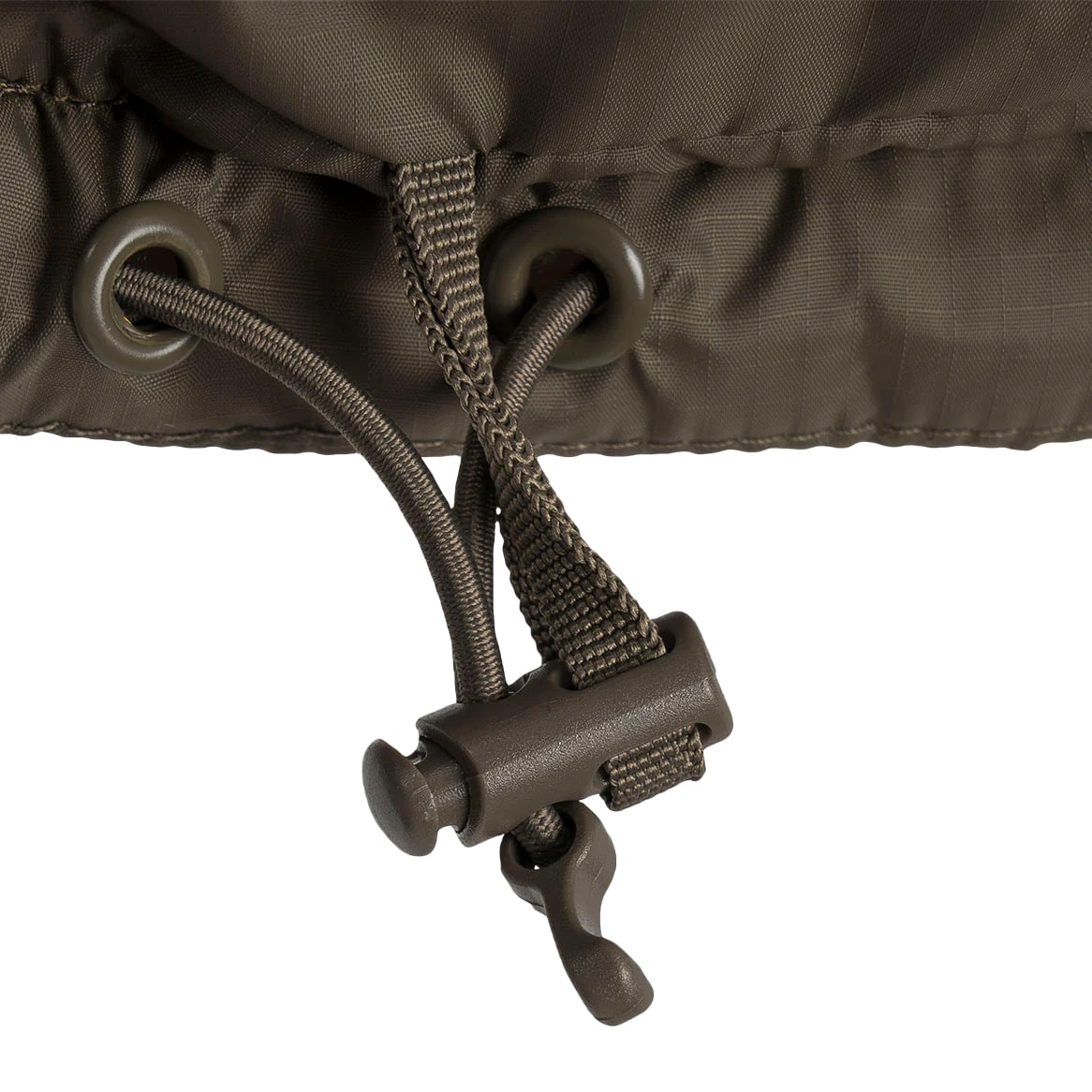 Geacă Highlander Forces Rayder Tactical - Ranger Green