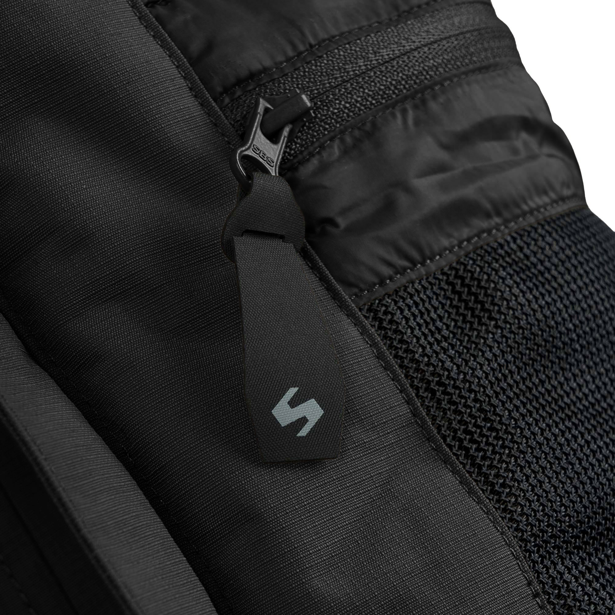 Geacă Highlander Stoirm Primaloft - Black