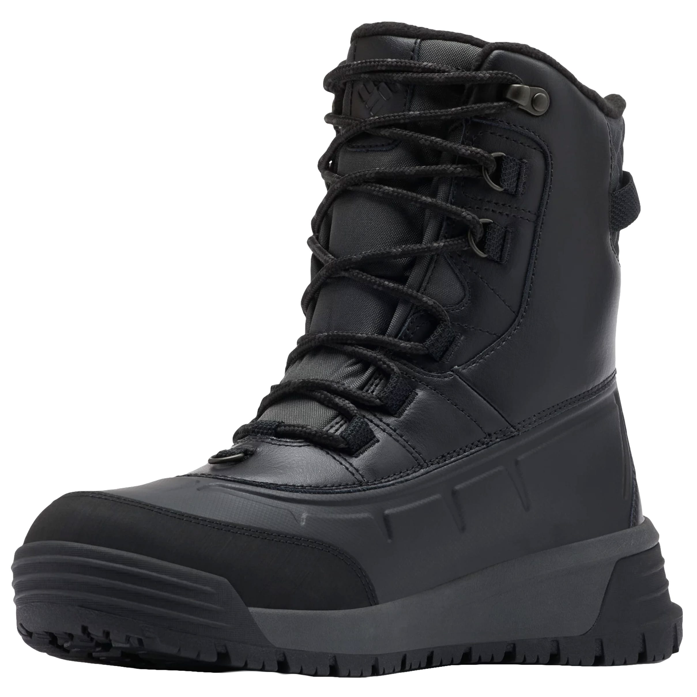 Încălțăminte de zăpadă Columbia Bugaboot Celsius II - Black