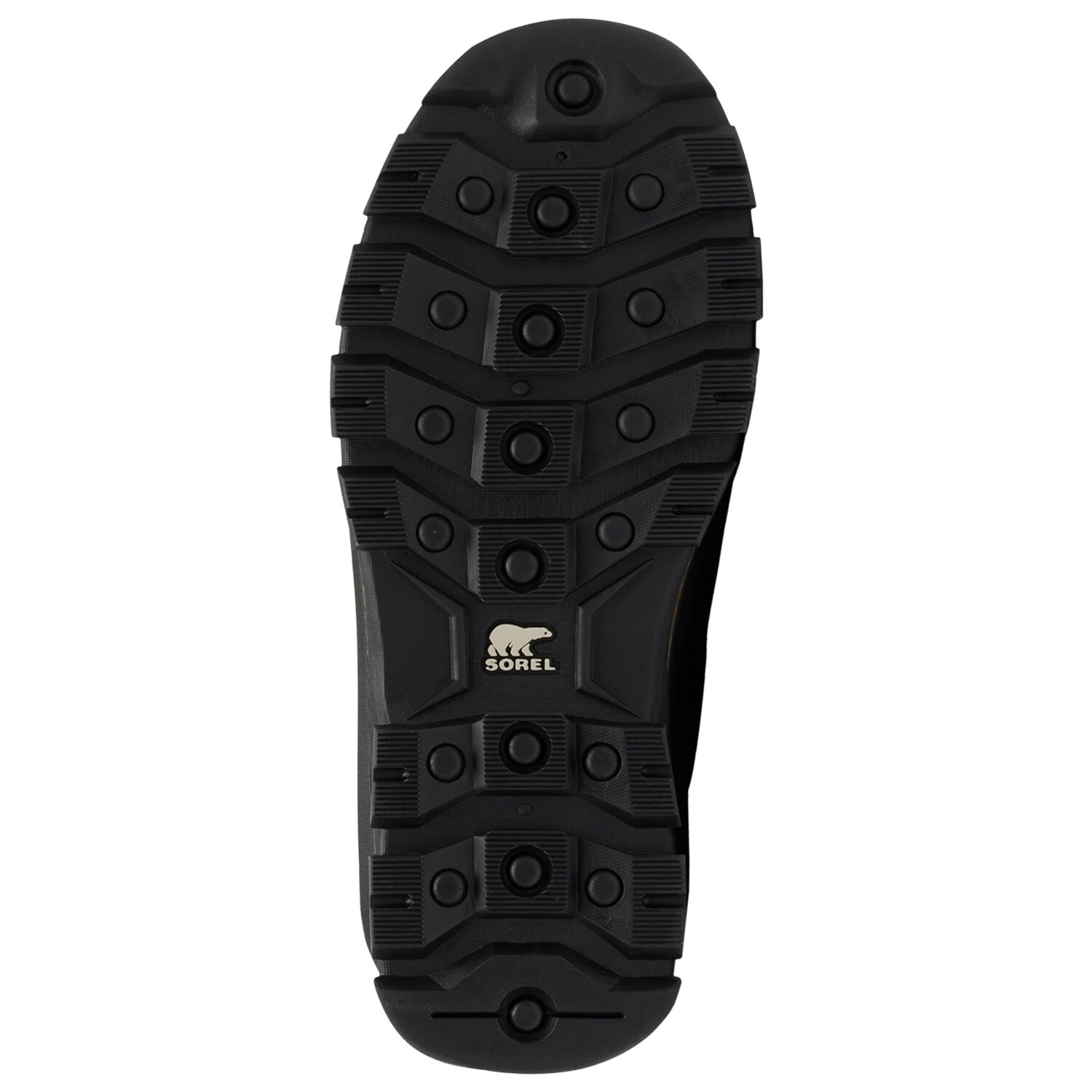 Încălțăminte Sorel Buxton Lace Boot WP - Delta/Black