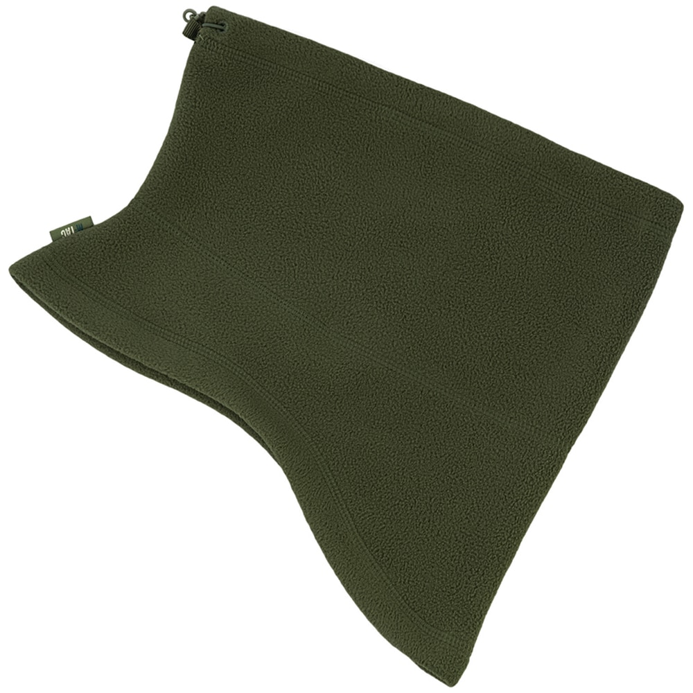 Balaclava anatomică M-Tac Elite Polar cu cordon - Dark Olive