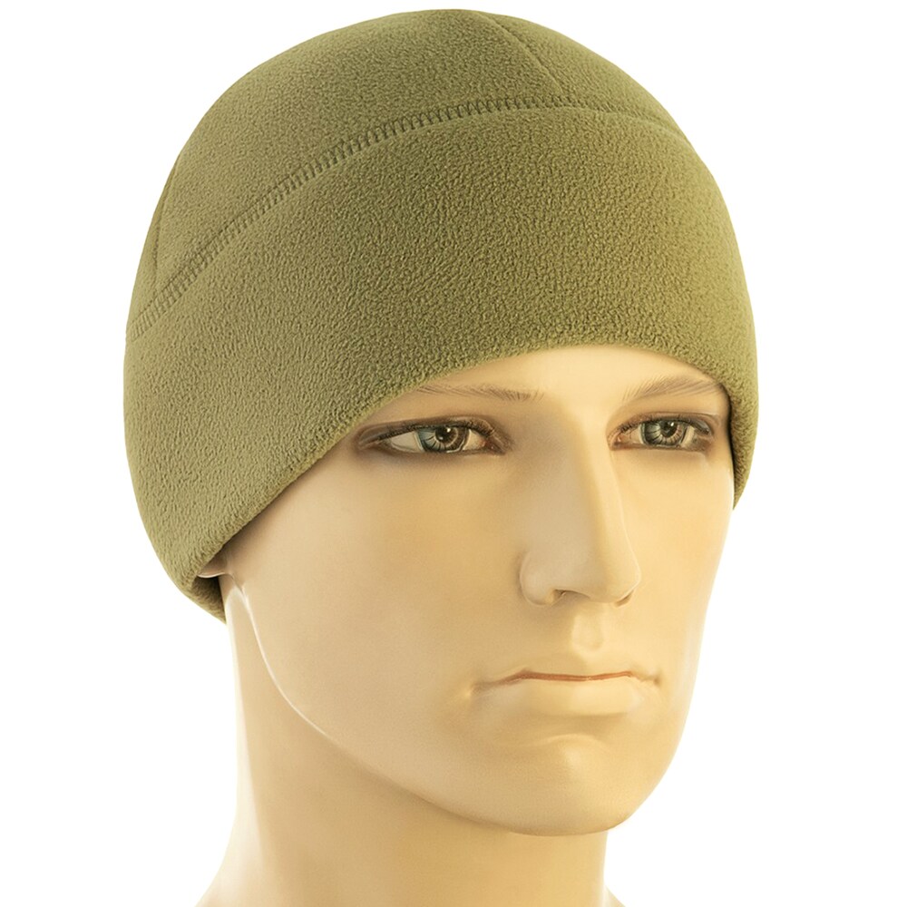 Căciulă M-Tac Watch Cap Elite Polar - Tan