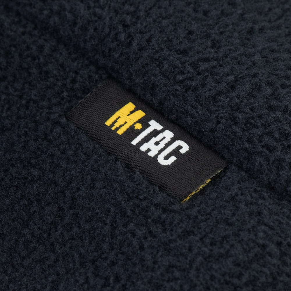 Căciulă M-Tac Watch Cap Elite Polar - Dark Navy Blue