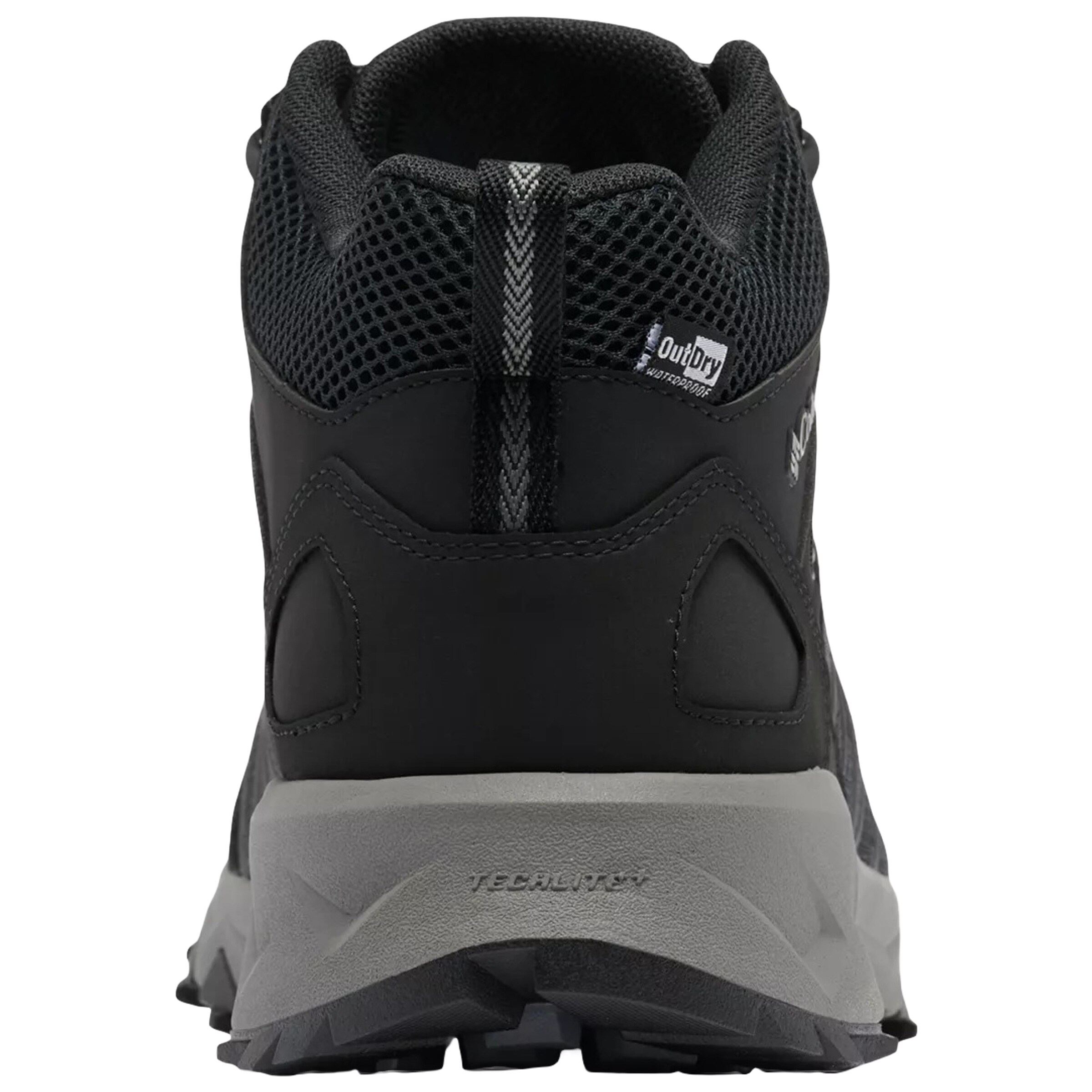Încălțăminte Columbia PeakFreak II Mid OutDry New - Black
