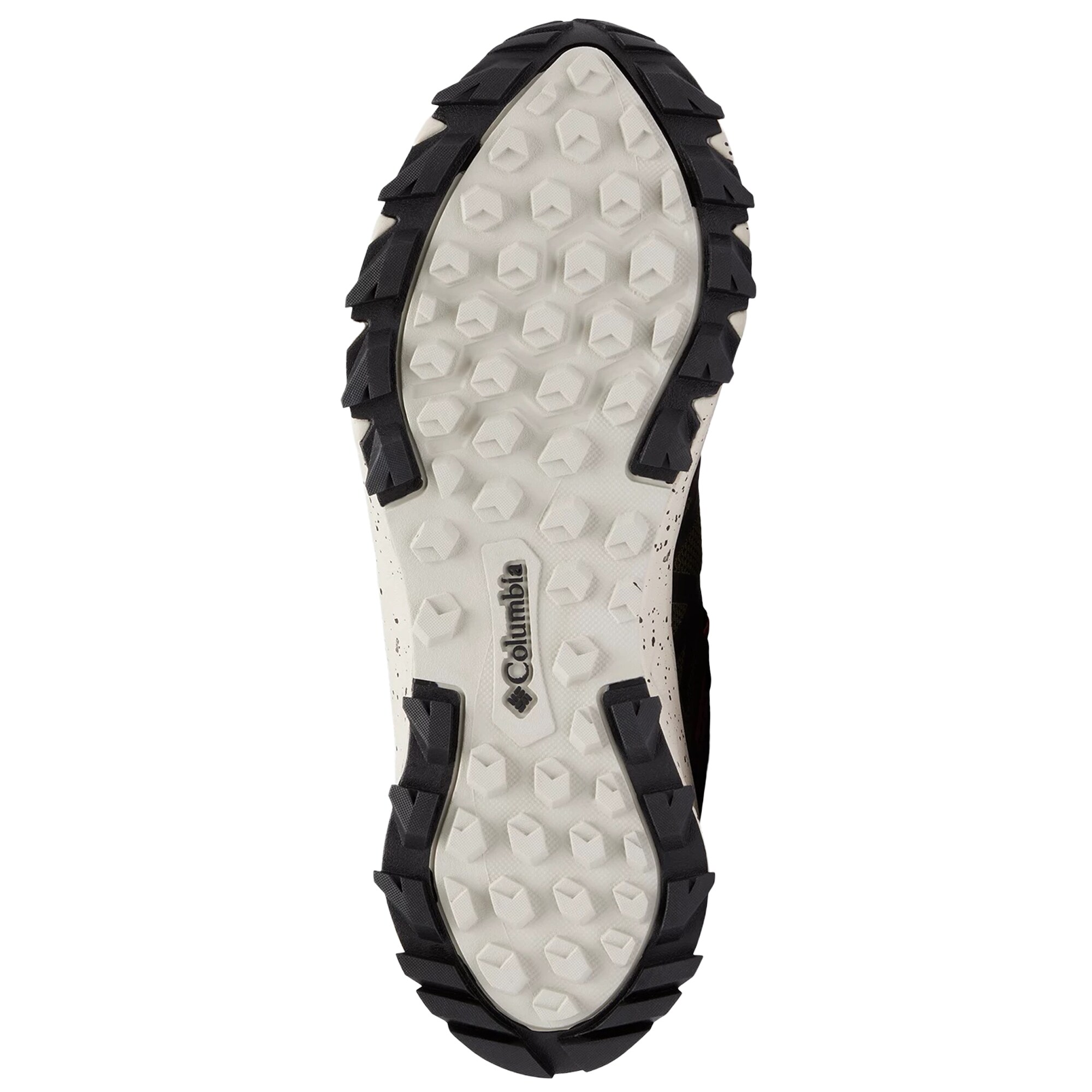 Încălțăminte Columbia PeakFreak II Mid OutDry - Deep Olive/Desert Sun