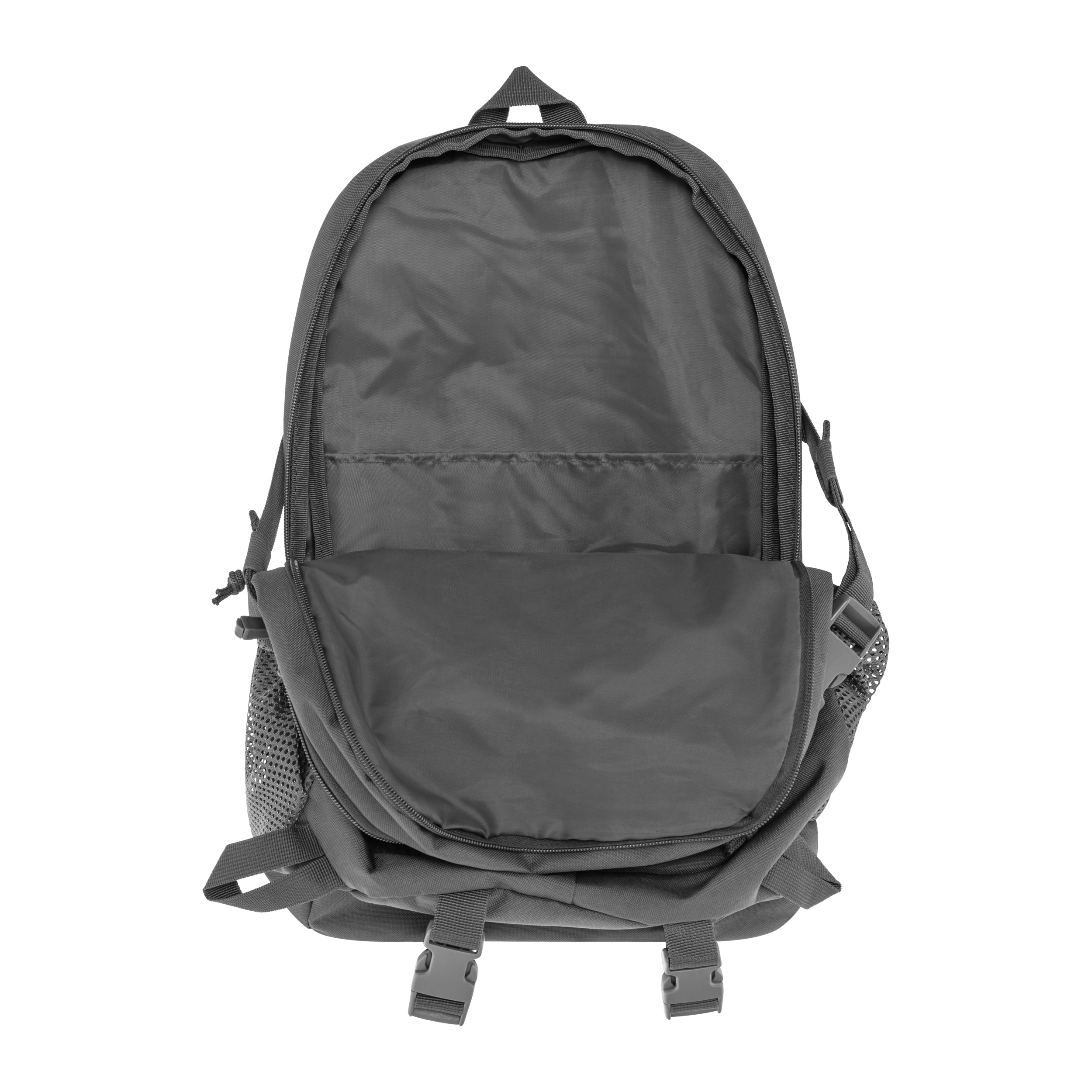 Rucsac Camo Military Gear Caiman 35 l - Gri