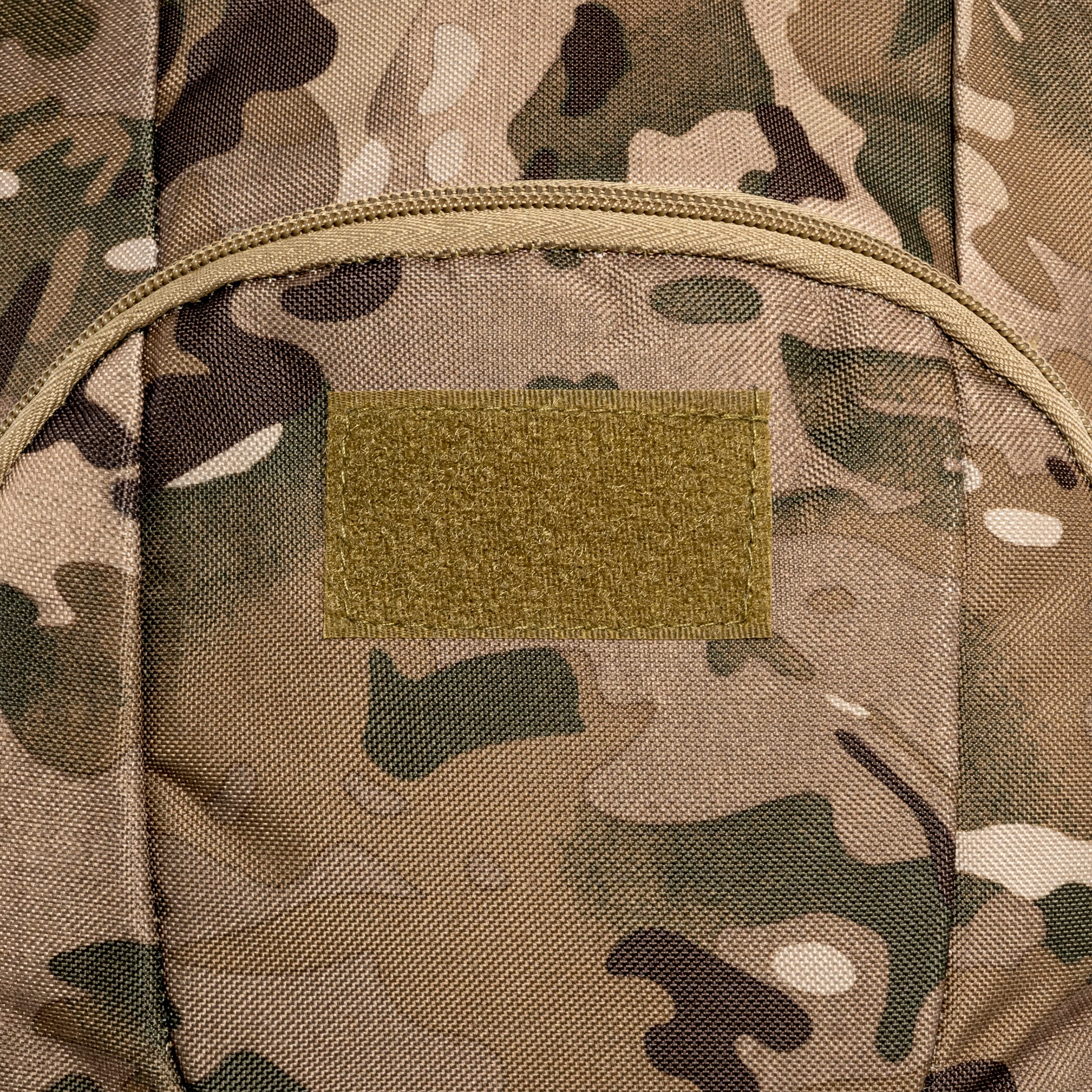 Rucsac Camo Military Gear Caiman 35 l - Arid MC Camo