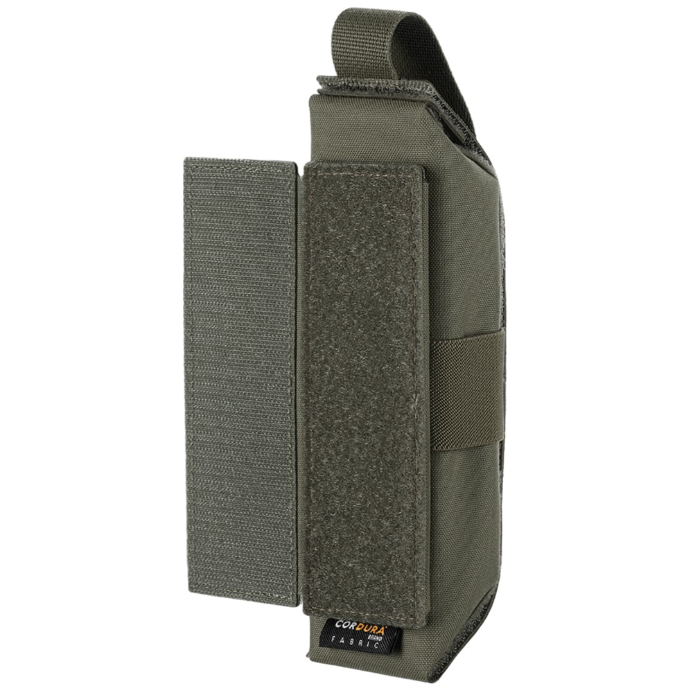 Husă închisă M-Tac pentru garou tactic Flap - Ranger Green