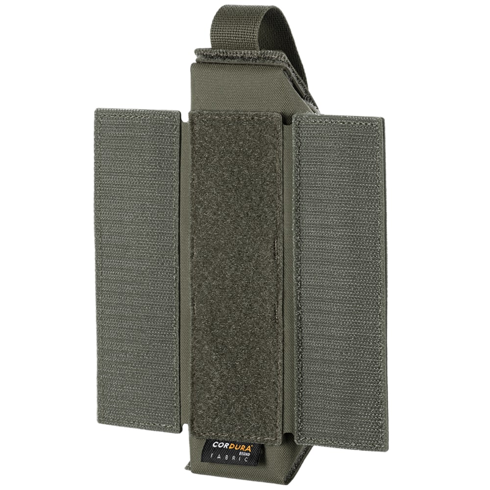 Husă închisă M-Tac pentru garou tactic Flap - Ranger Green