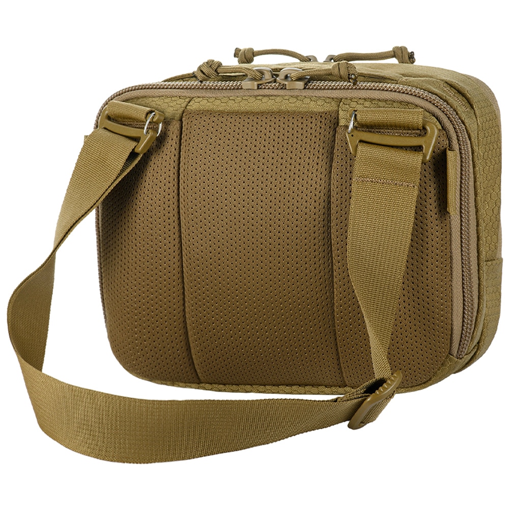Geantă M-Tac Bag Elite Hex - Coyote