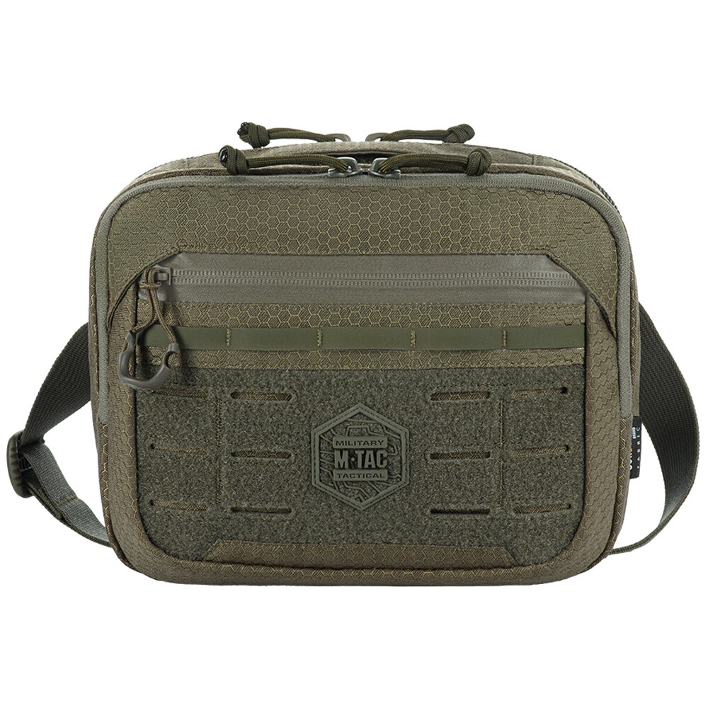 Geantă M-Tac Bag Elite Hex - Ranger Green