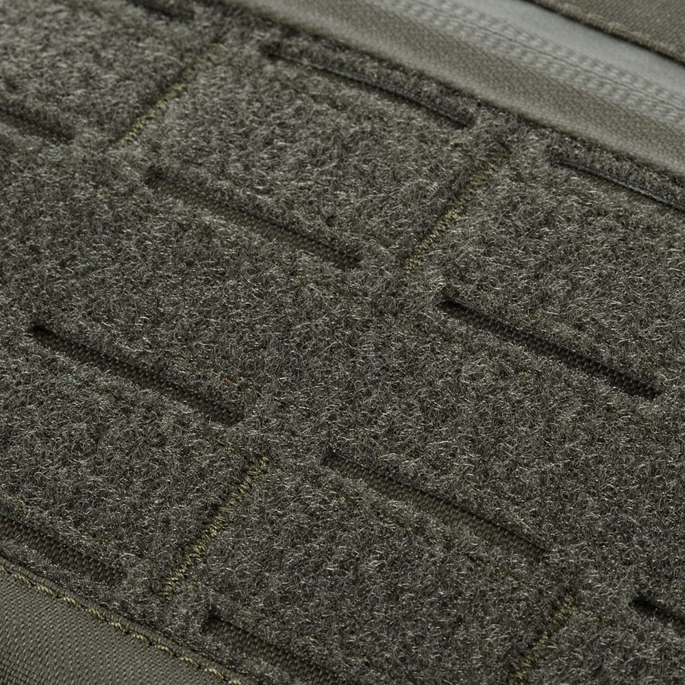 Vestă tactică tip Plate Carrier M-Tac Cuirass Elite - Ranger Green