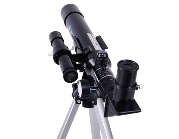 Telescop Opticon Finder 32x40 mm 40F400AZ