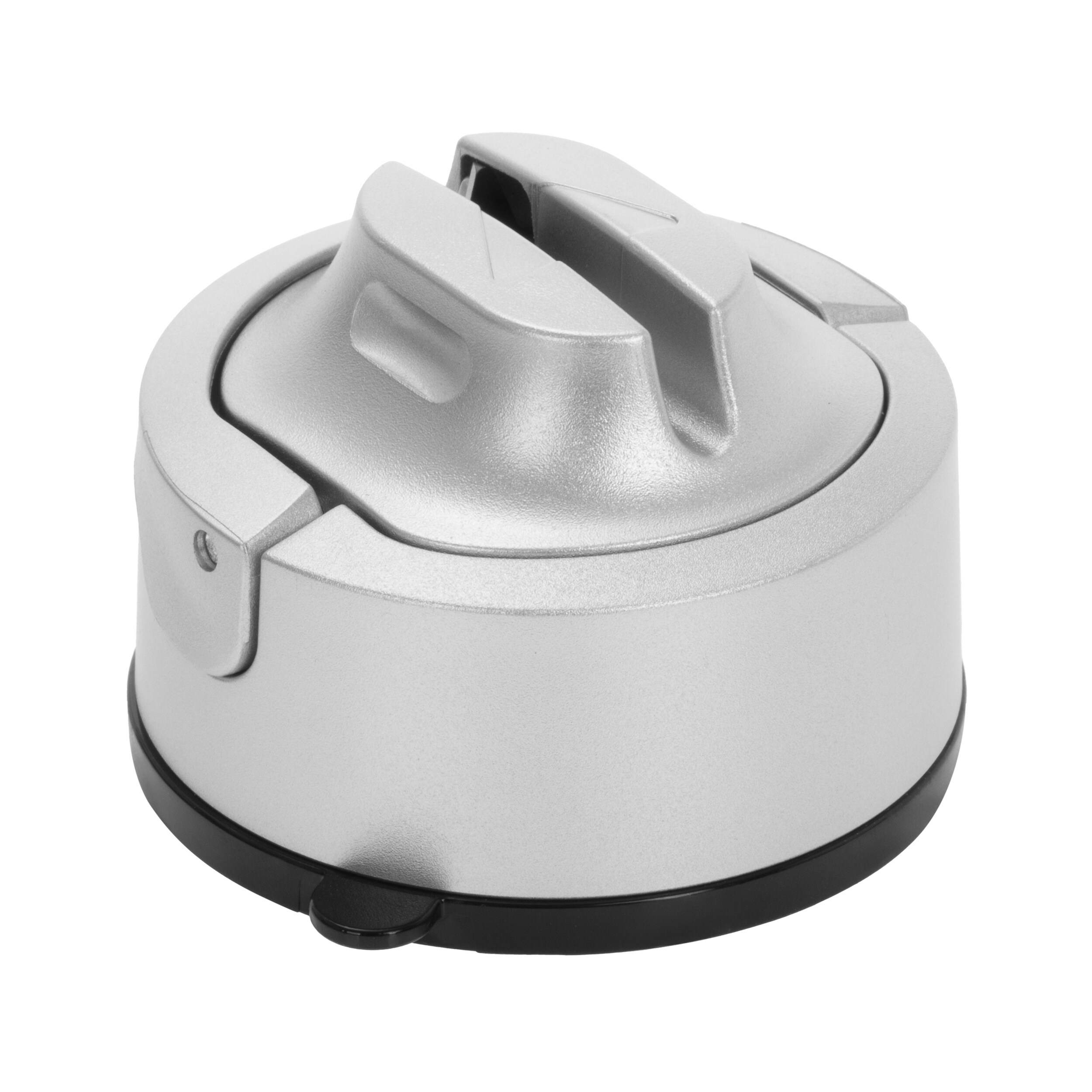 Ascuțitor de cuțite AnySharp Classic - Evo Silver