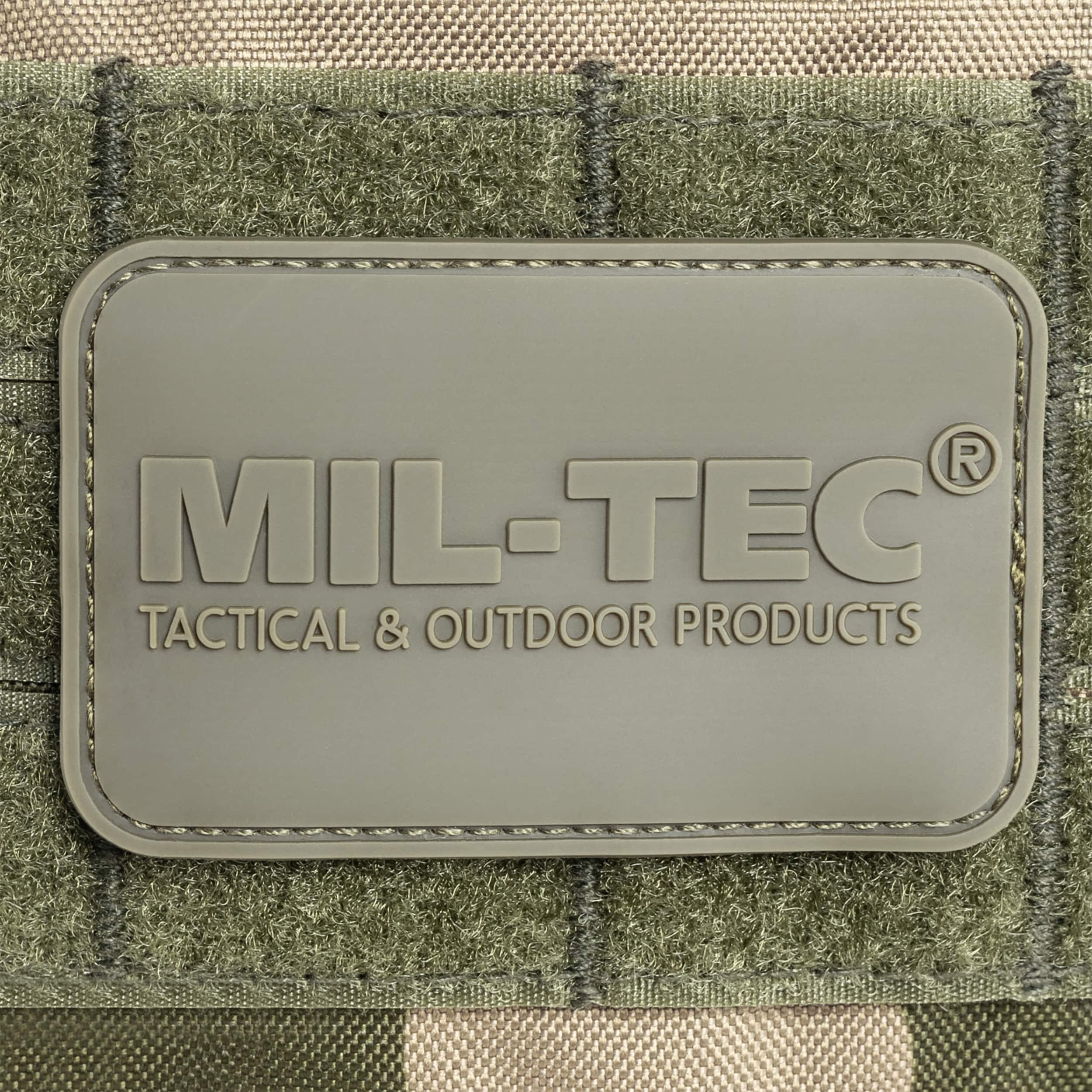 Rucsac Mil-Tec Assault Pack Small 20 l - CCE Camo