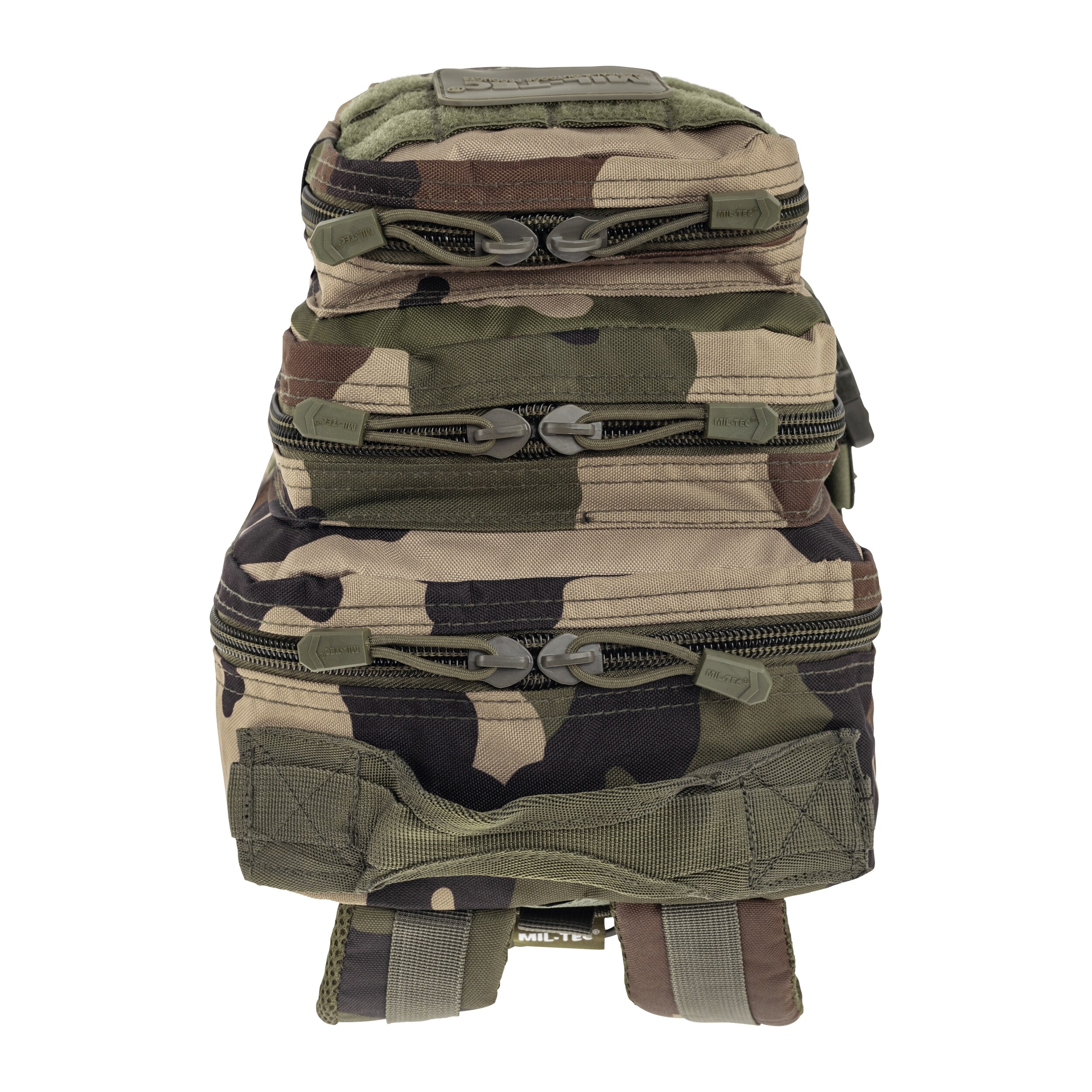 Rucsac Mil-Tec Assault Pack Small 20 l - CCE Camo