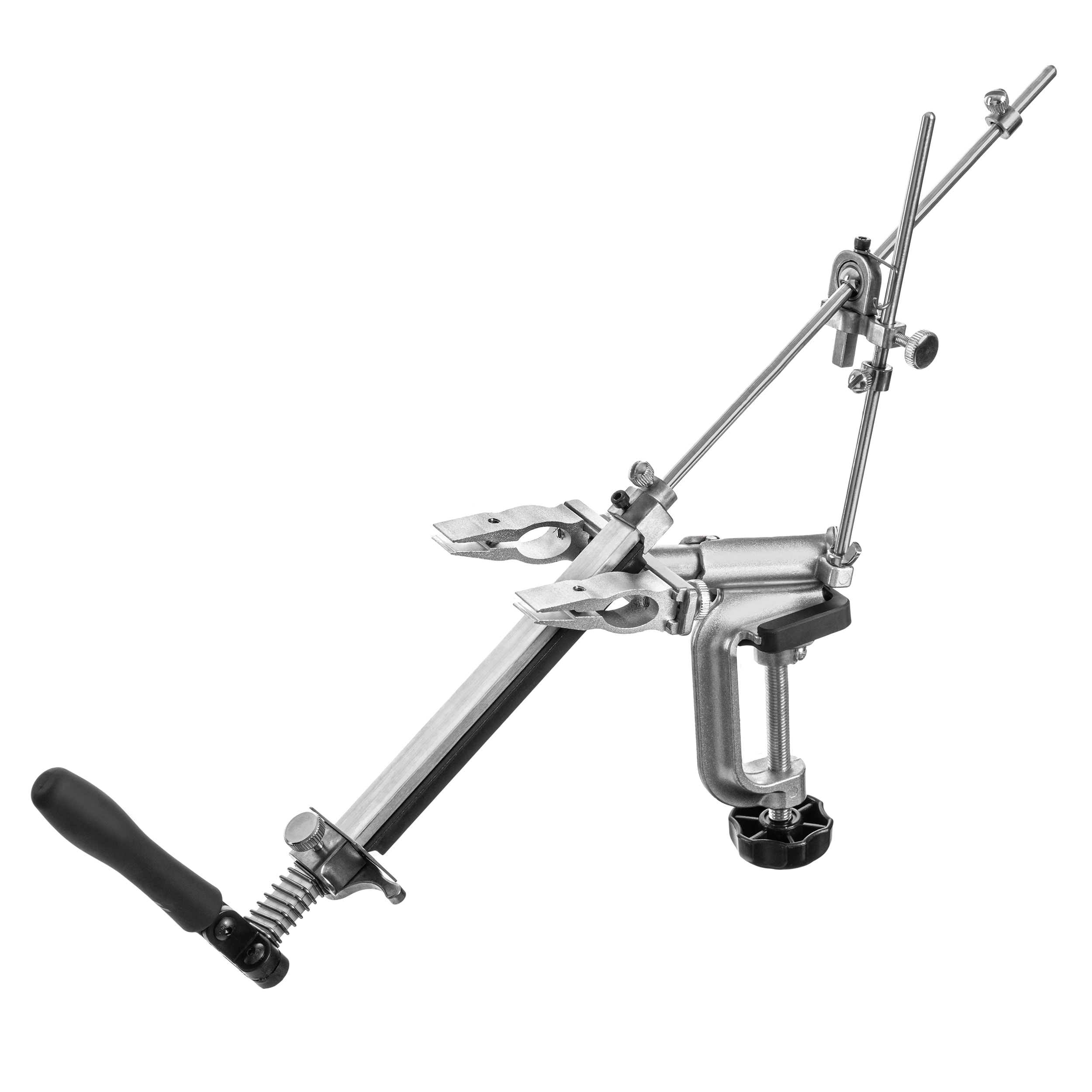 Sistem de ascuțire Ruixin Pro RX-009 Diamond