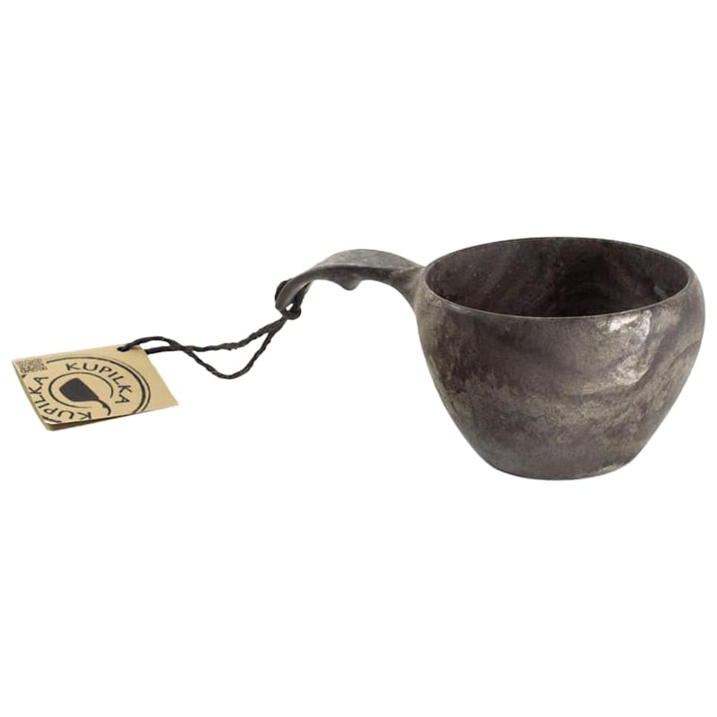 Cană Kupilka Large Cup 370 ml - Black