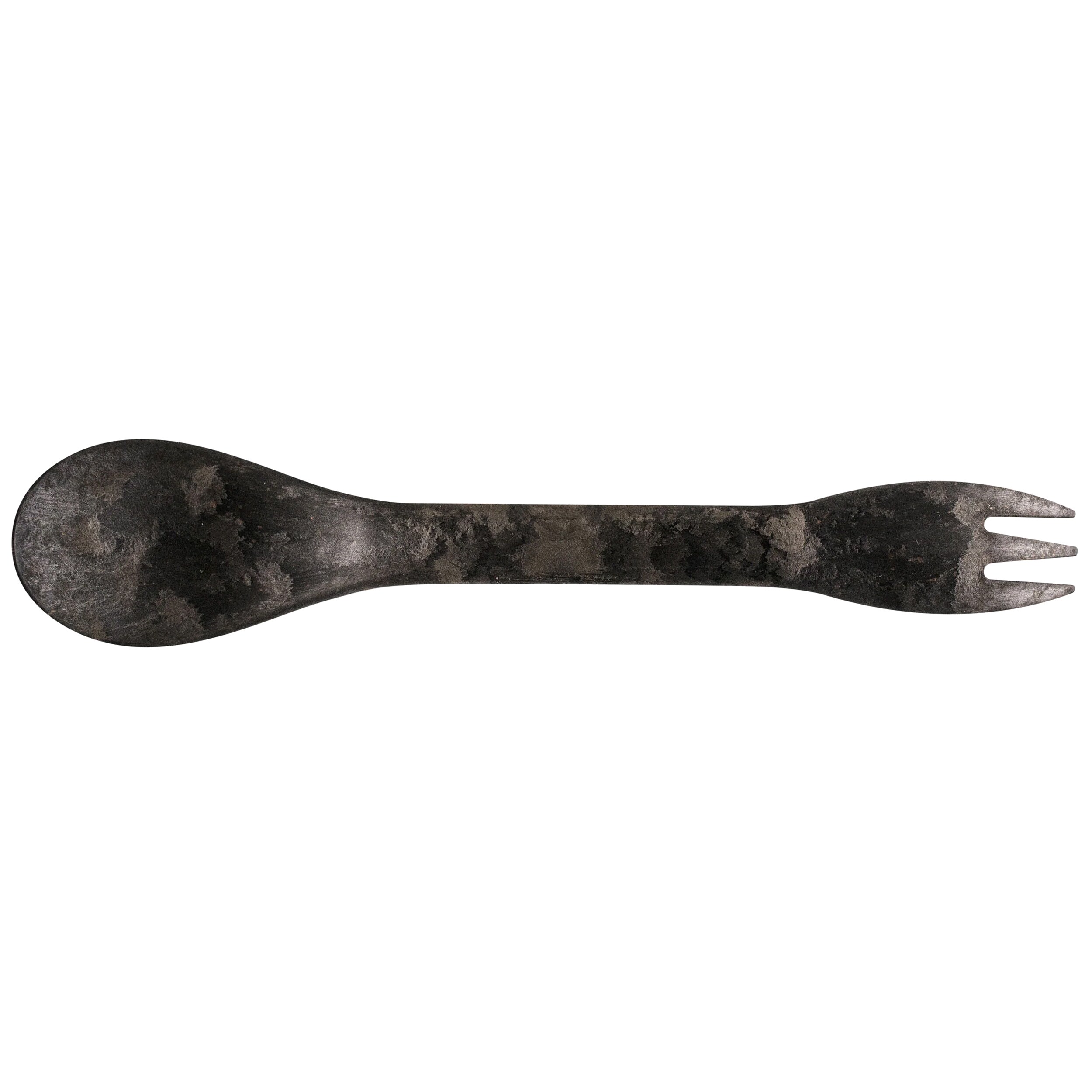 Tacâmuri Spork Kupilka 205 - Black