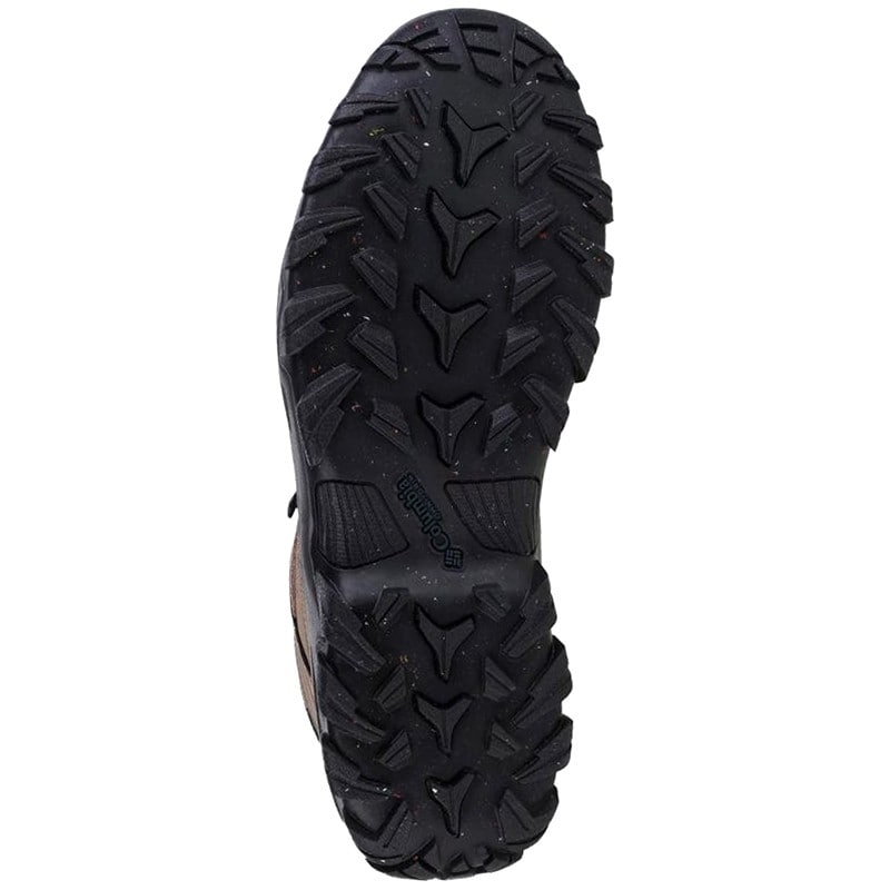 Încălțăminte Columbia Newton Ridge WP Omni-Heat II - Ash Brown