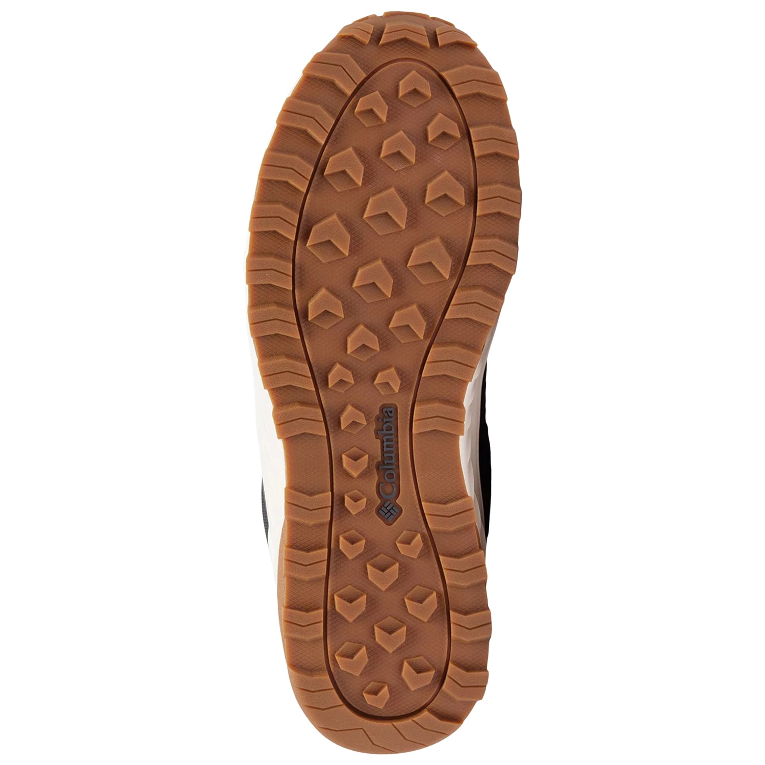 Încălțăminte Columbia Trailstorm Ascend II Mid Waterproof - Black/Super Sonic