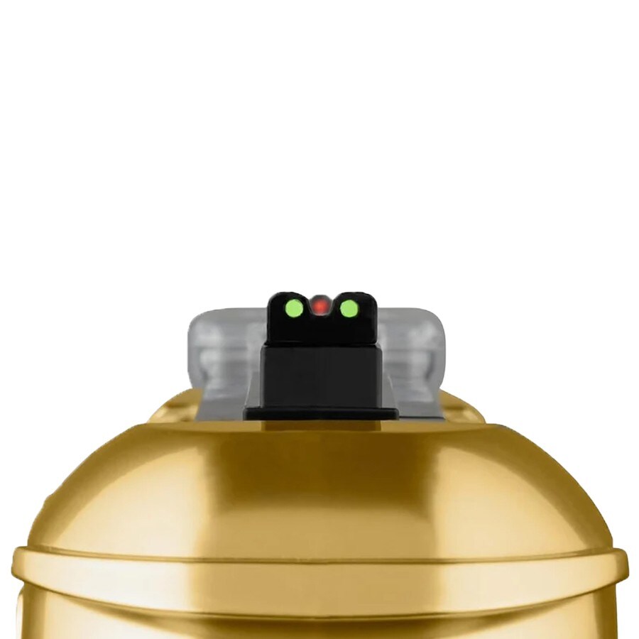 Pușcă cu sare pentru insecte Bug-A-Salt 3.0 - Gold Digger