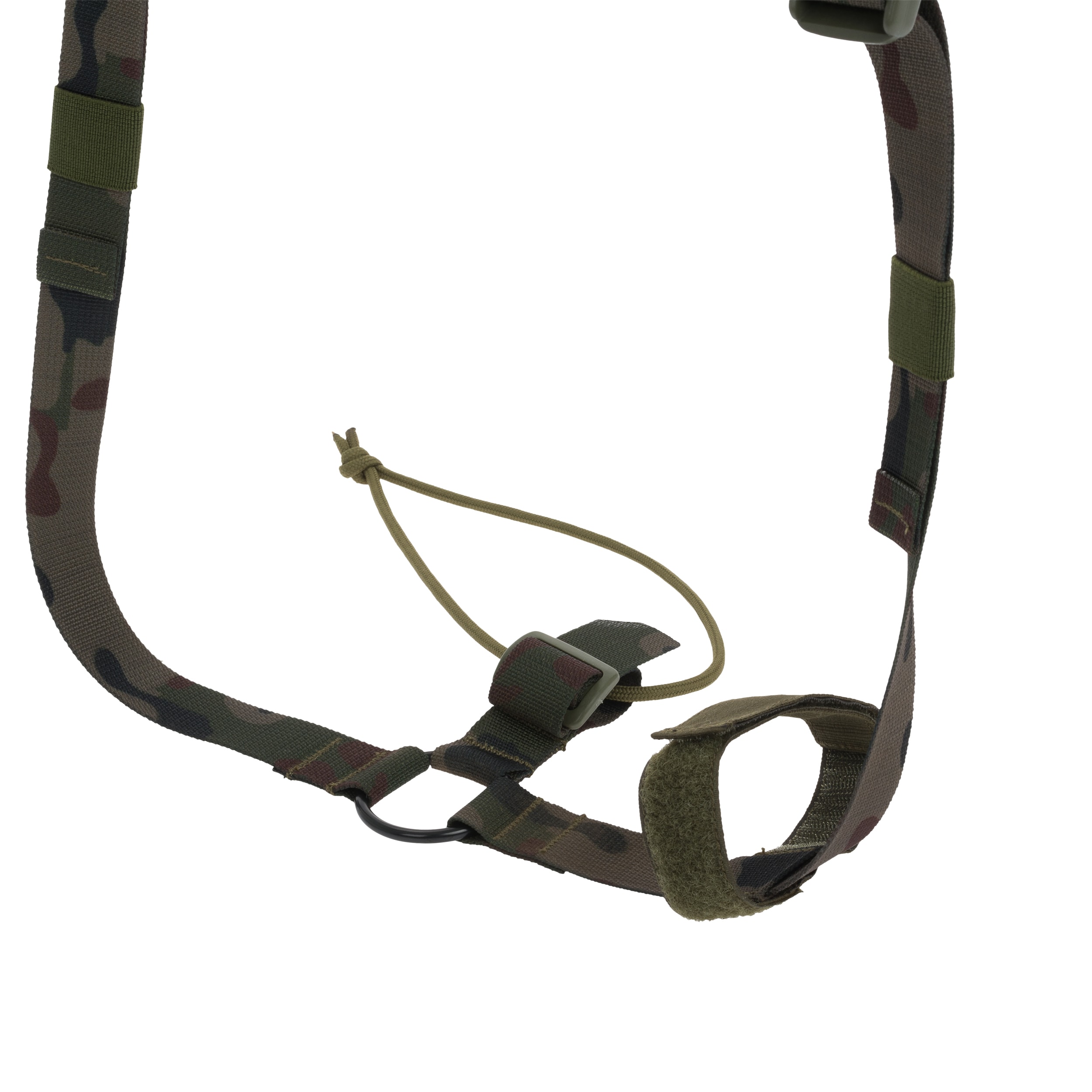 Bretele pentru armă K9 Thorn Take The Shot - wz.93 Pantera PL Woodland