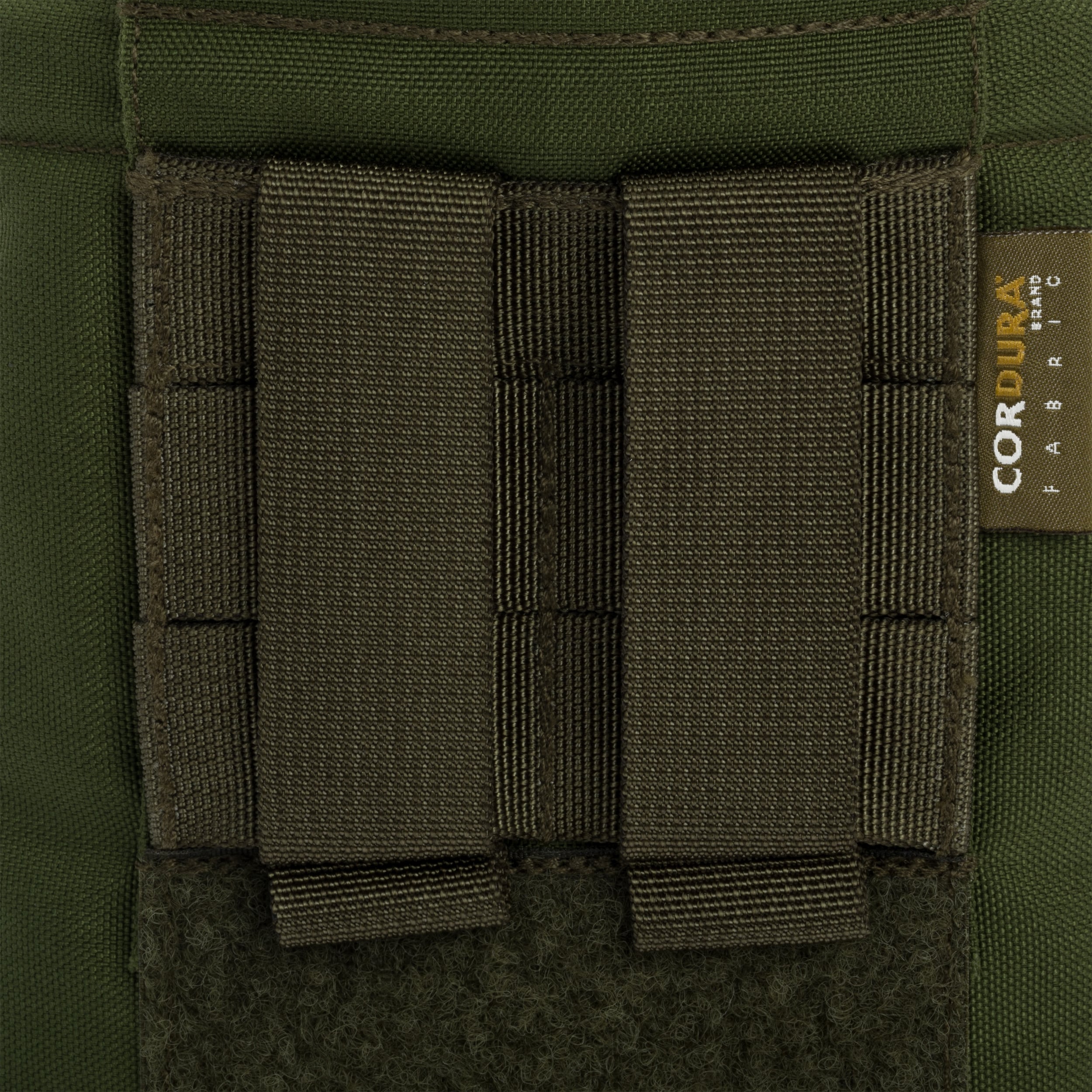 Husă pentru cartușe goale și muniții K9 Thorn Take The Shot Alpha M - Olive