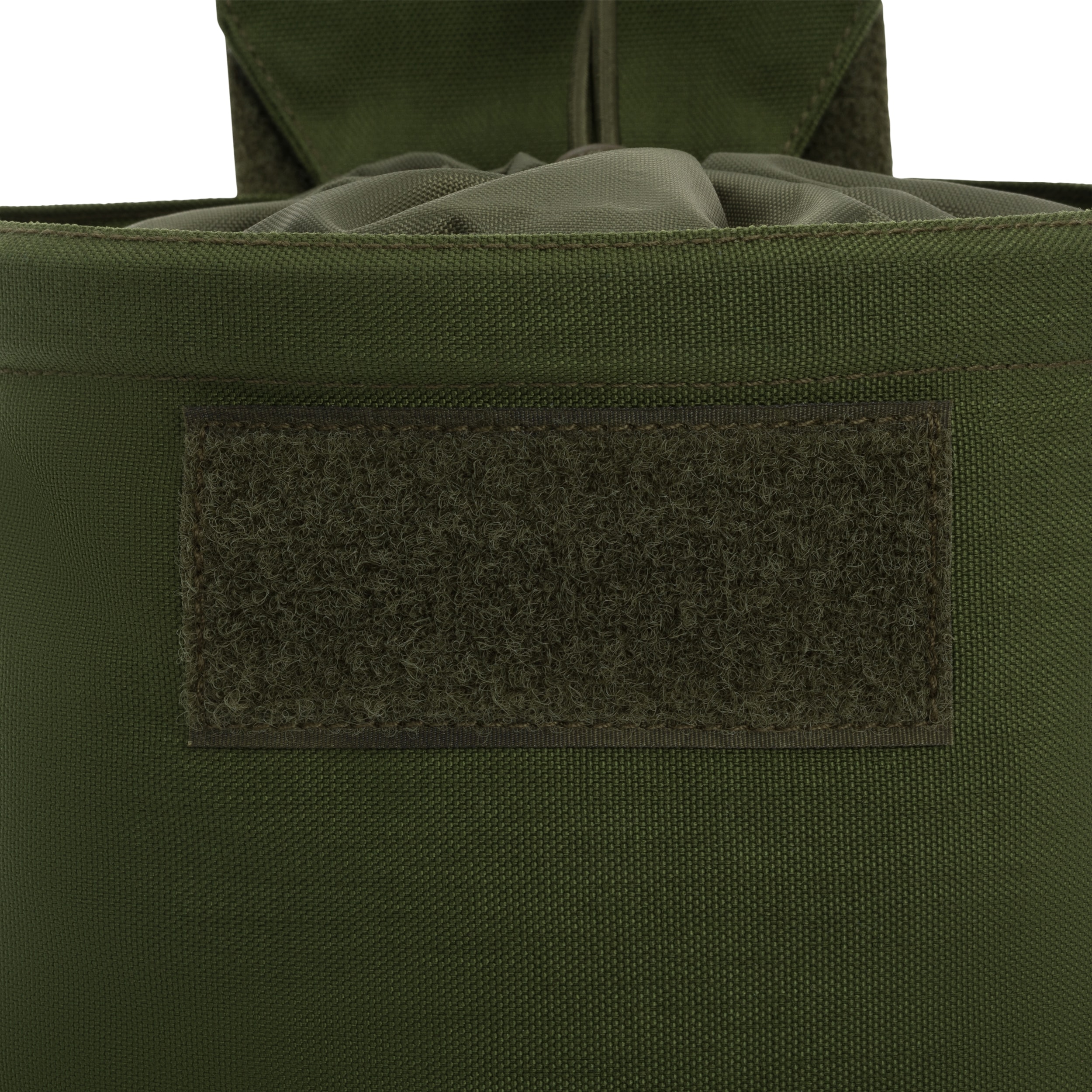 Husă pentru cartușe goale și muniții K9 Thorn Take The Shot Alpha M - Olive