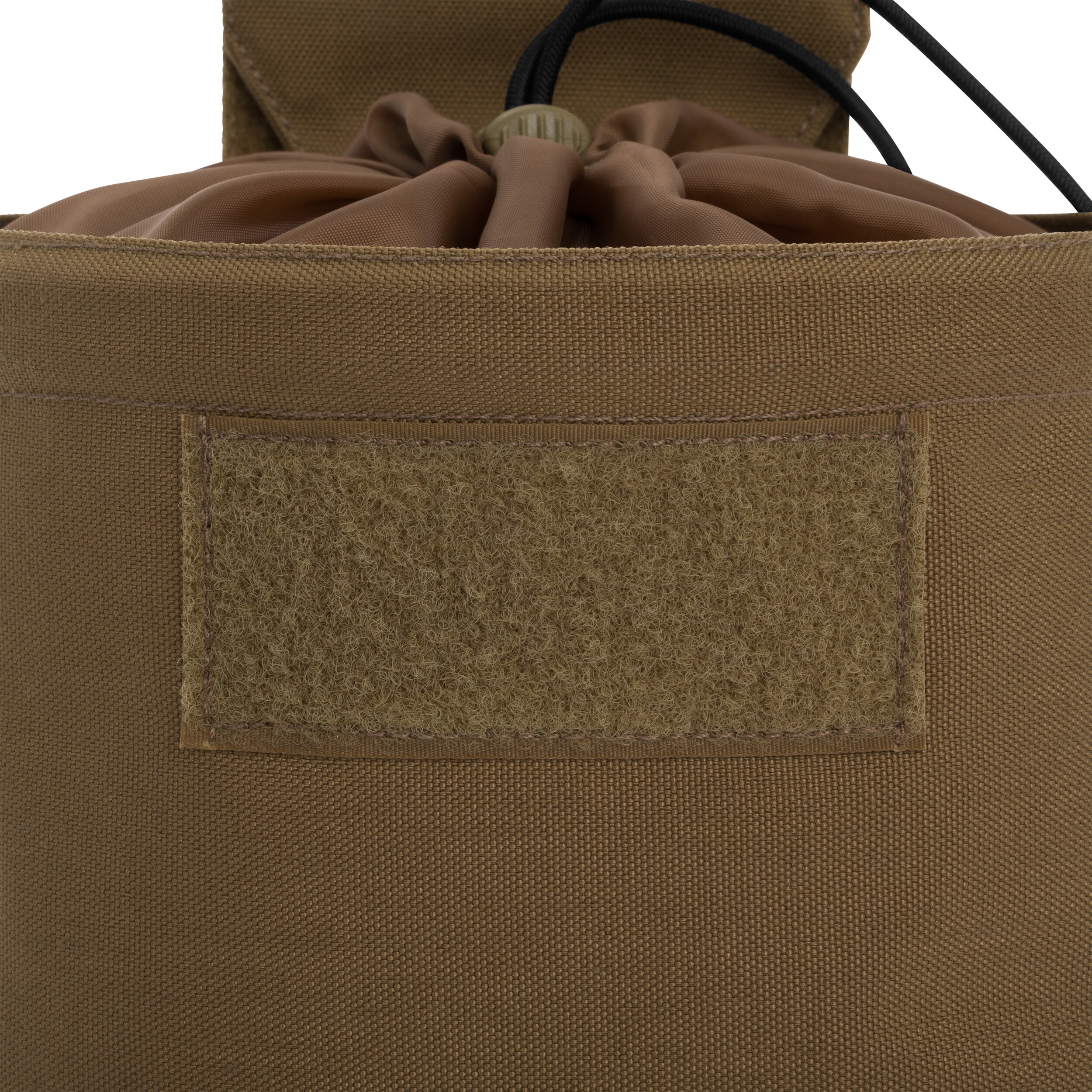 Husă pentru cartușe goale și muniții K9 Thorn Take The Shot Alpha M - Coyote