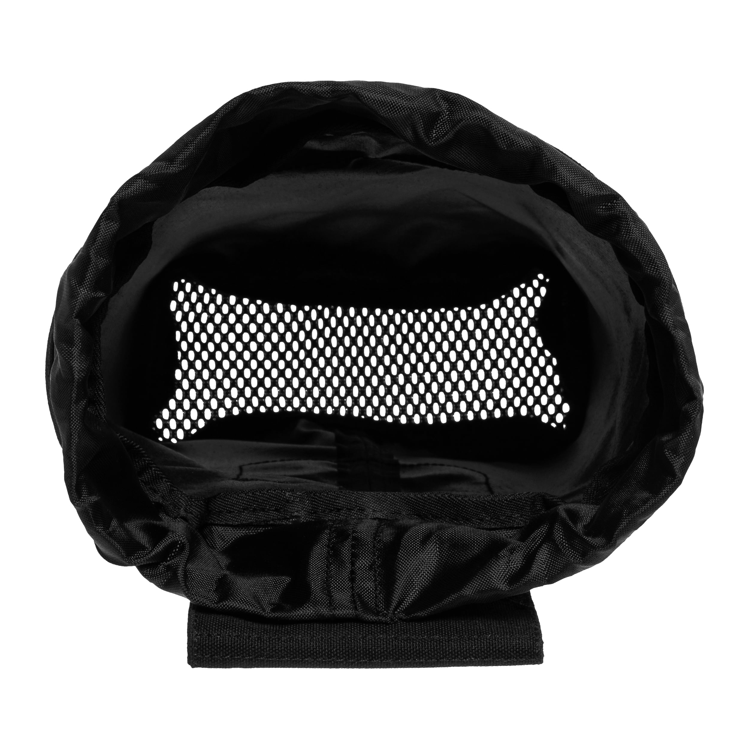 Husă pentru cartușe goale și muniții K9 Thorn Take The Shot Alpha L - Black