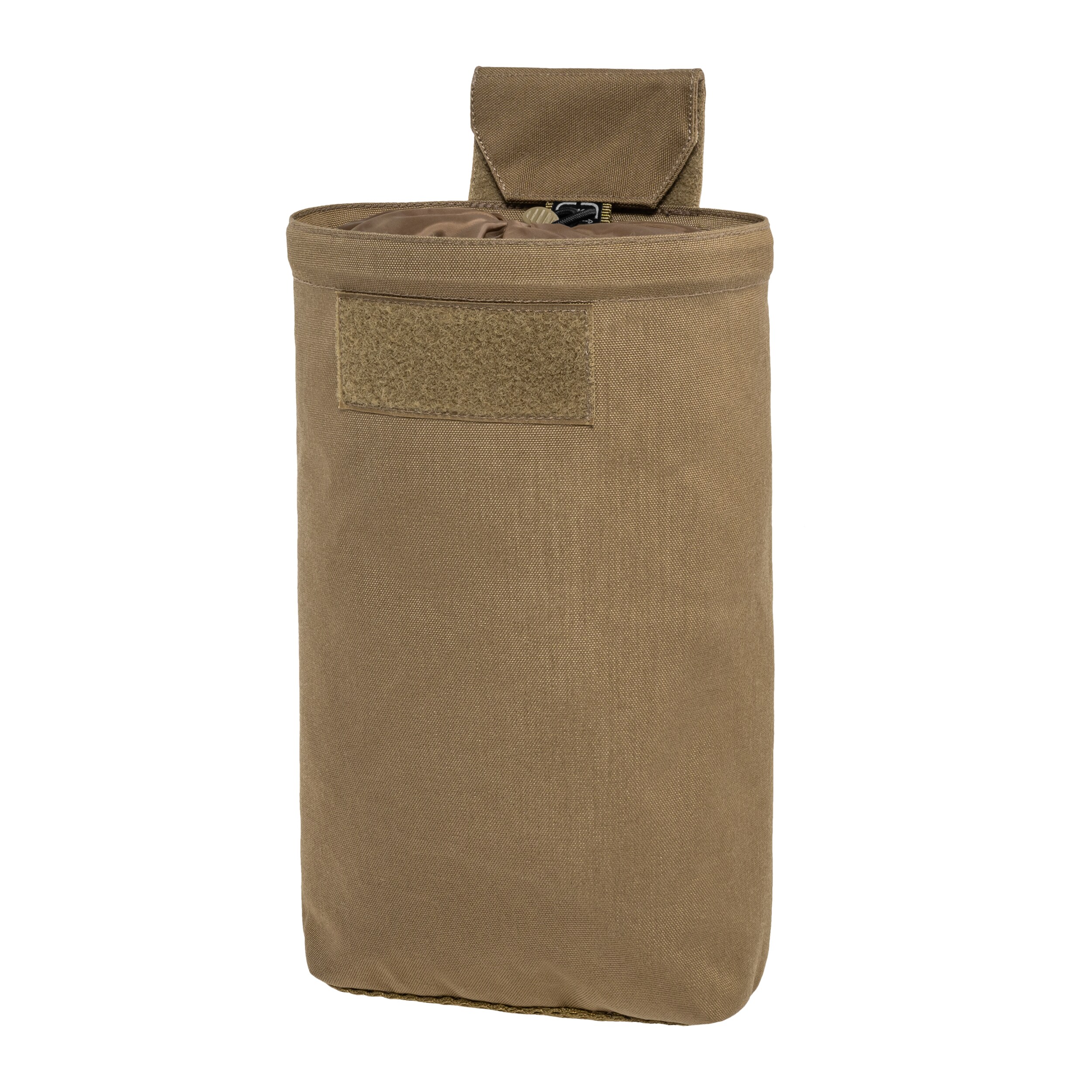 Husă pentru cartușe goale și muniții K9 Thorn Take The Shot Alpha L - Coyote